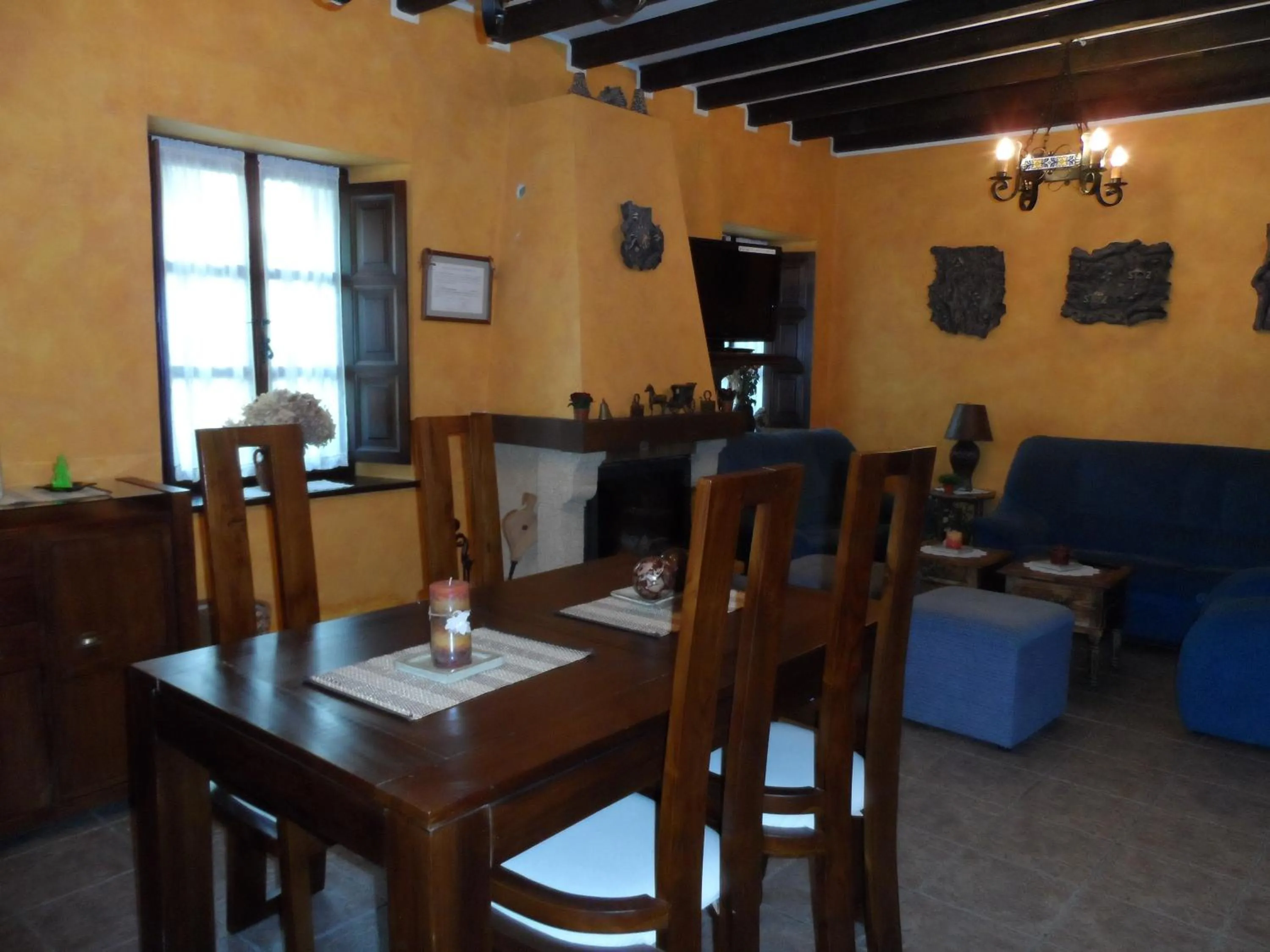 Other in Casa El Campu