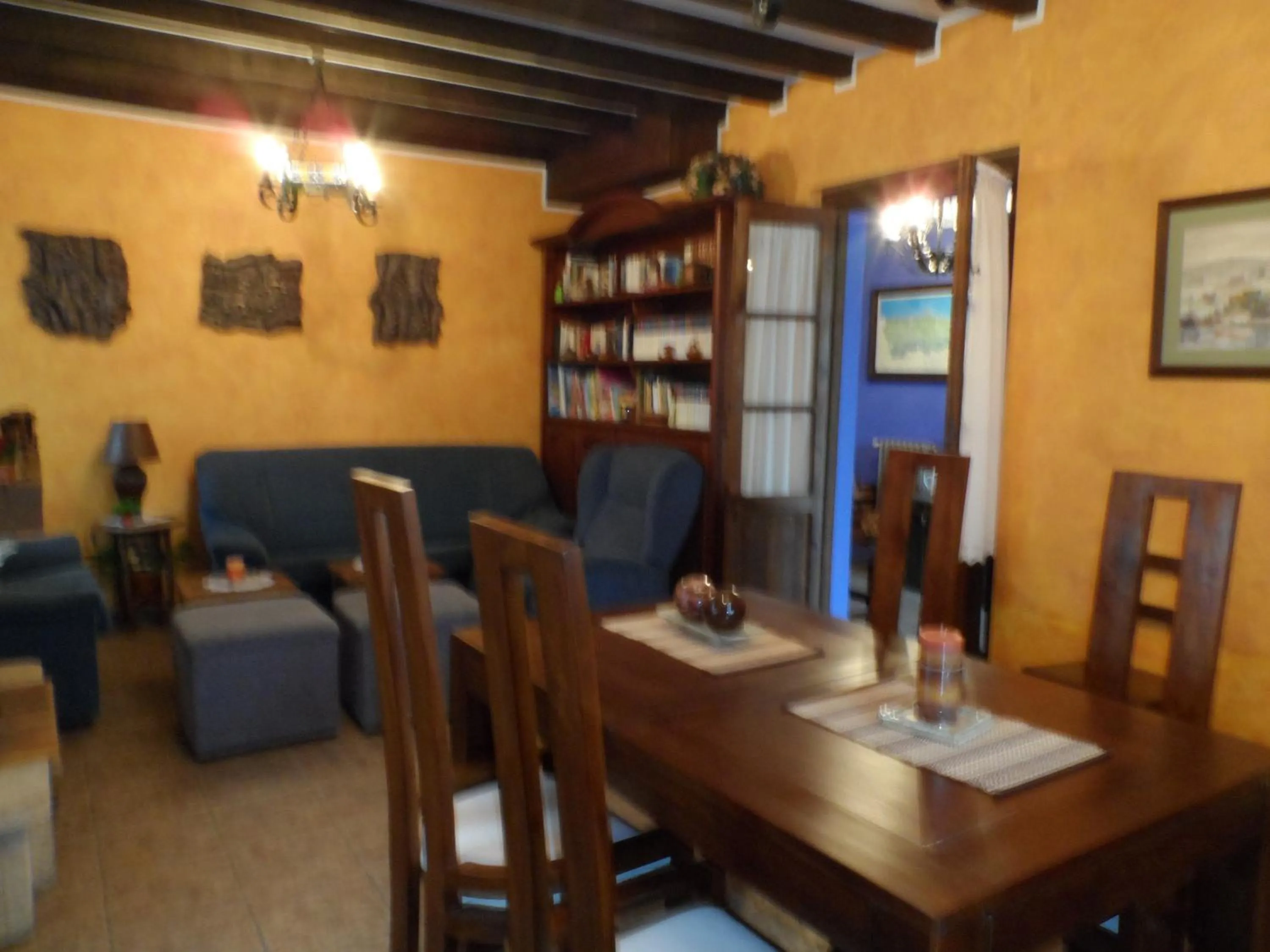 Other in Casa El Campu