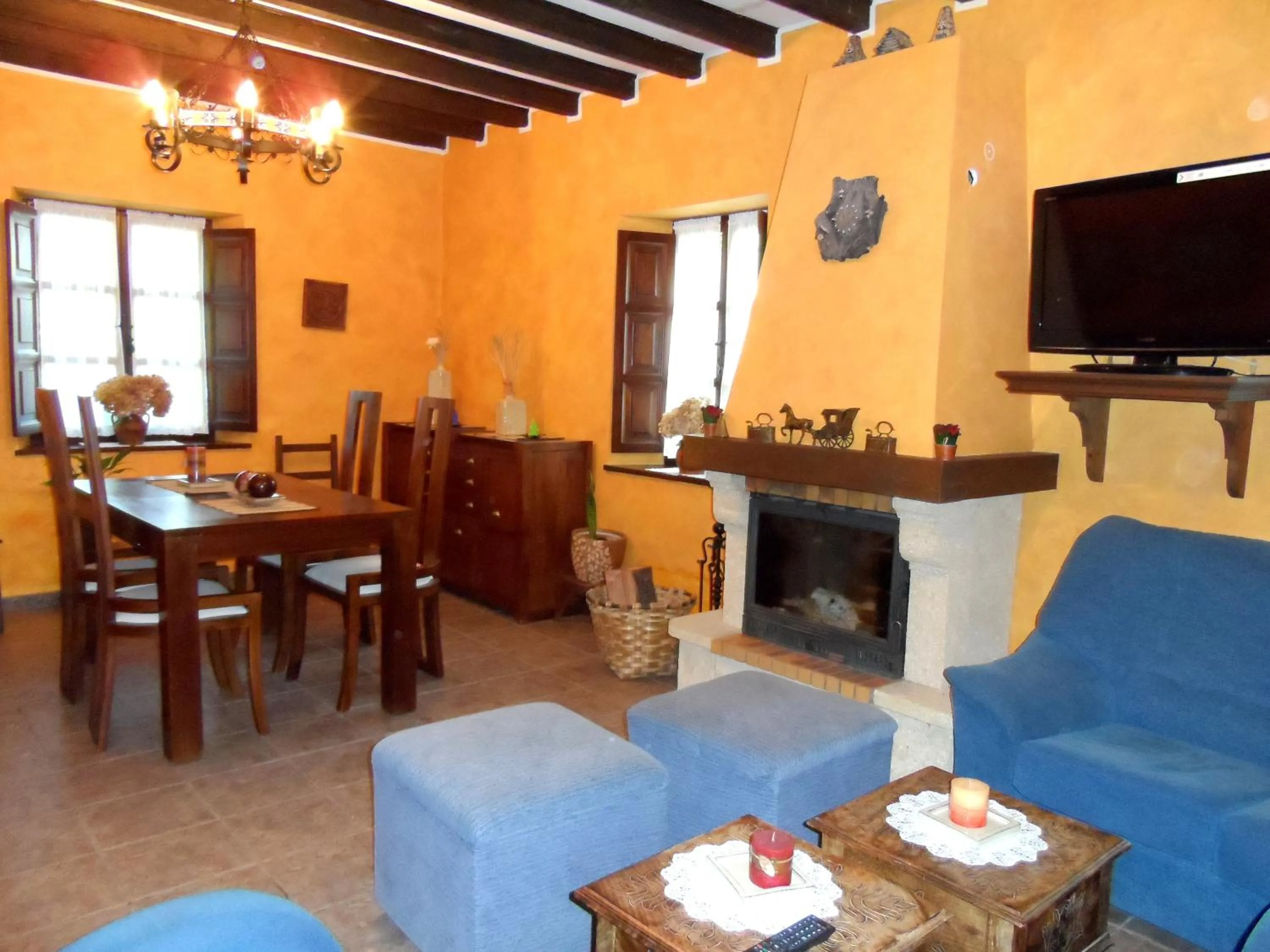 Other in Casa El Campu