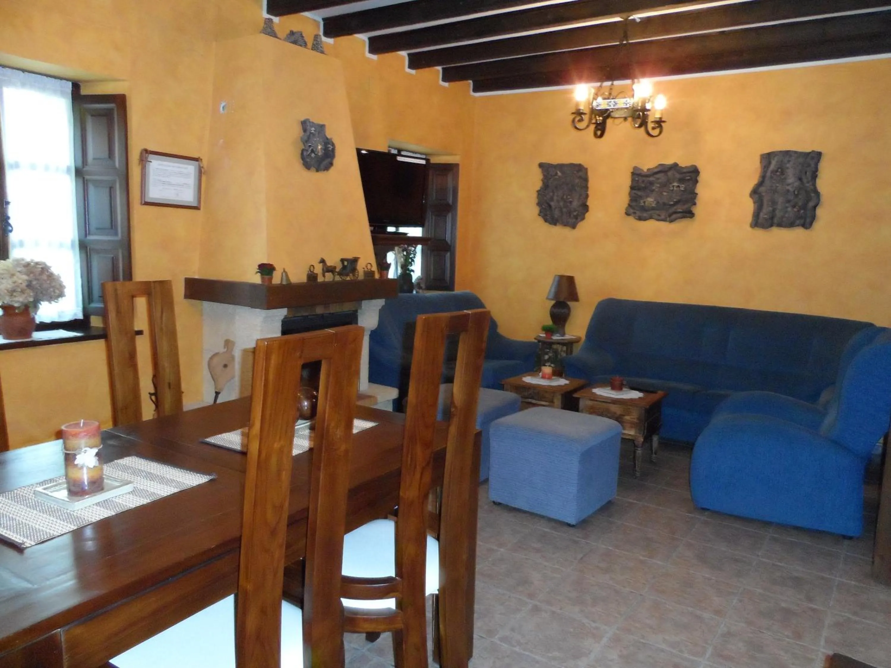Other in Casa El Campu