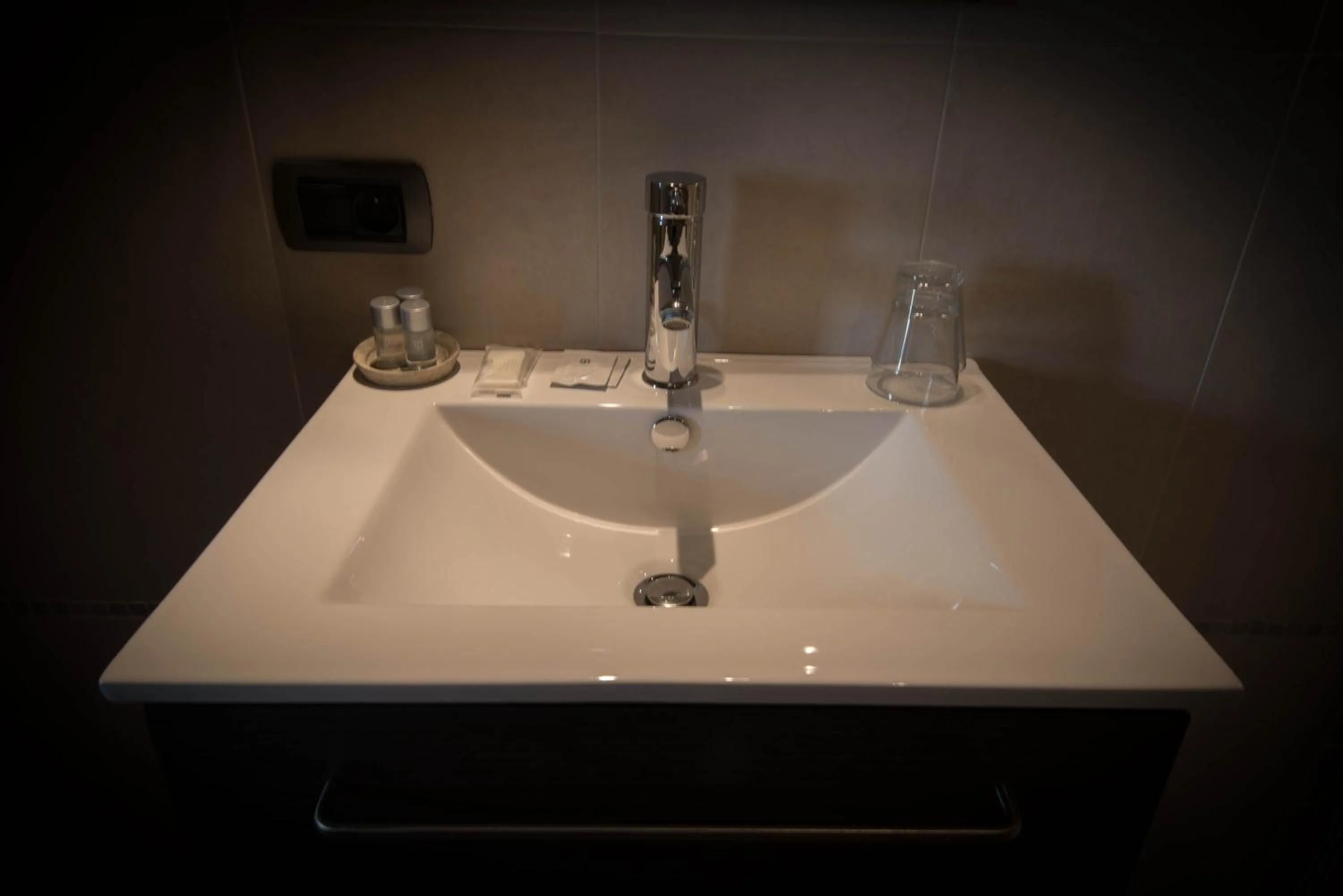 Bathroom in B&B Welcome Home