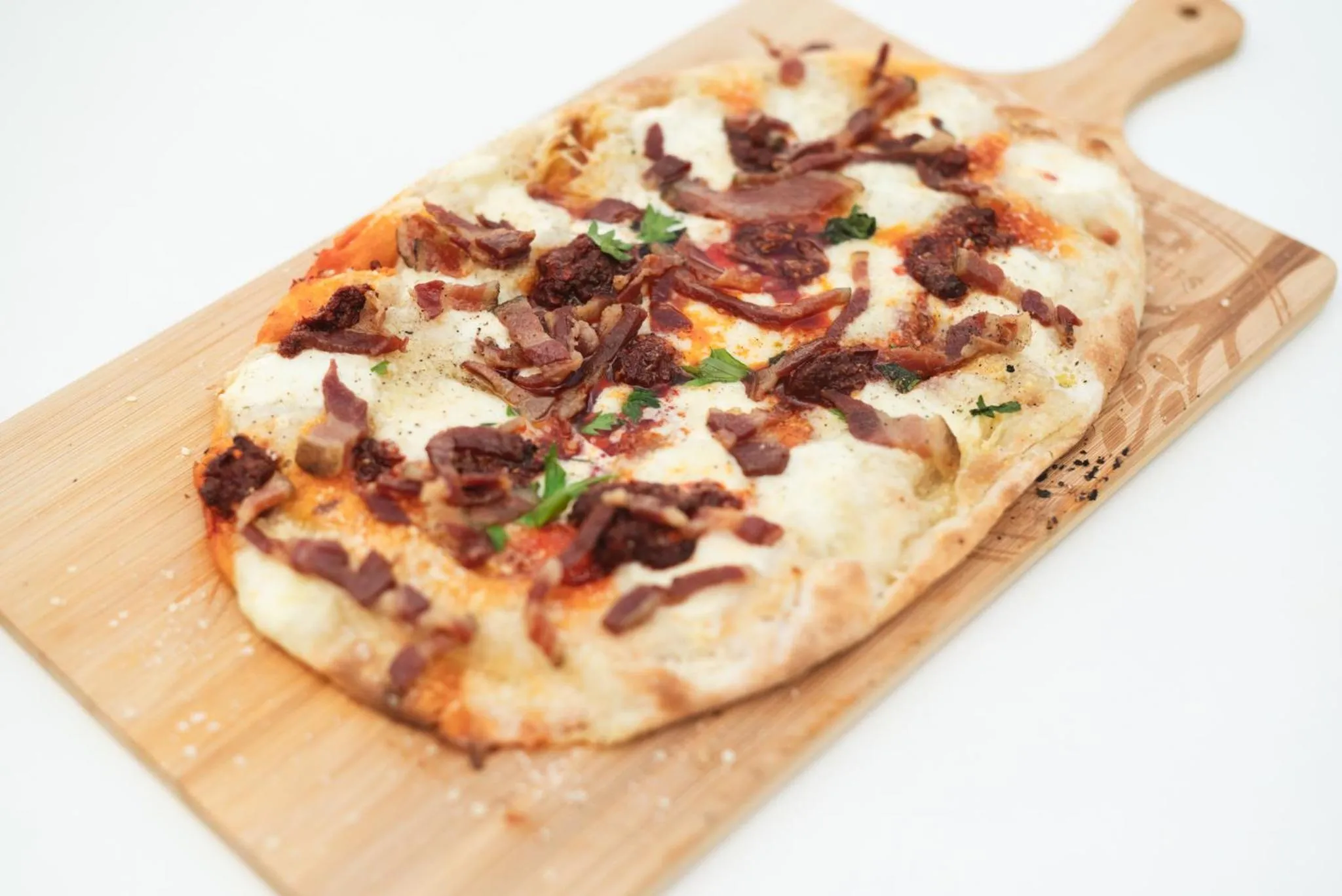 Restaurant/places to eat in La Concha Soul Boutique Hotel