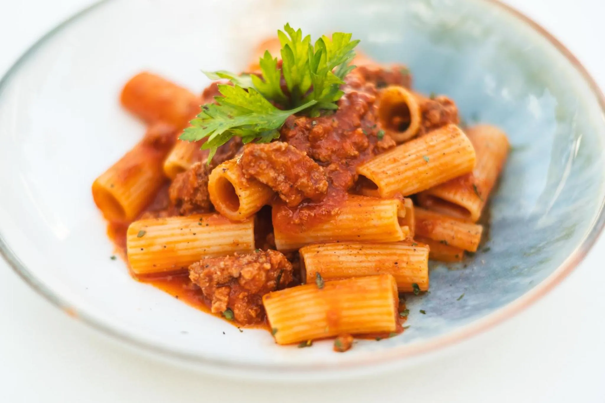 Restaurant/places to eat in La Concha Soul Boutique Hotel