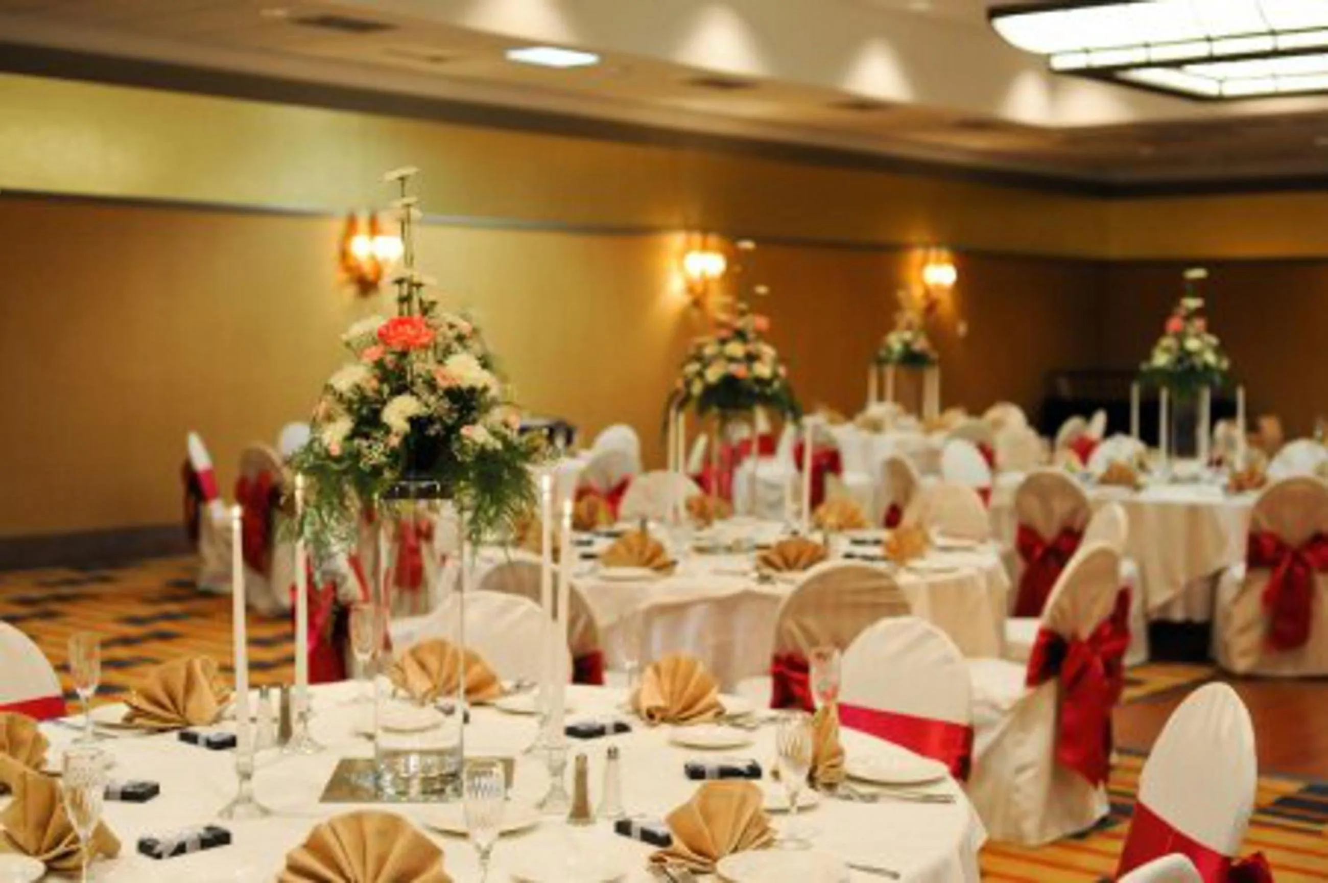 Banquet/Function facilities in Radisson Hotel Philadelphia Northeast