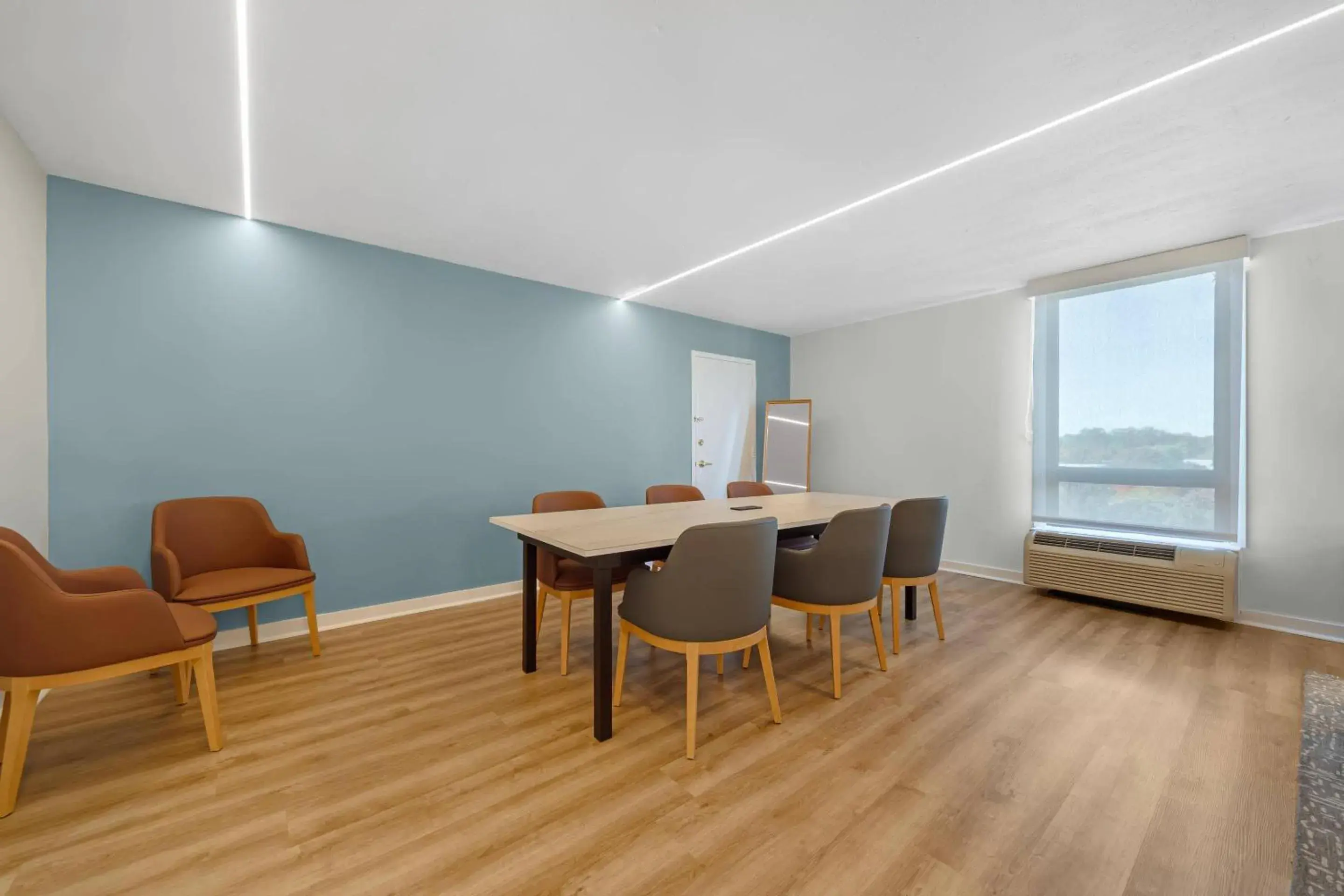 Bedroom in Radisson Hotel Philadelphia Northeast Bedroom in Radisson Hotel Philadelphia Northeast