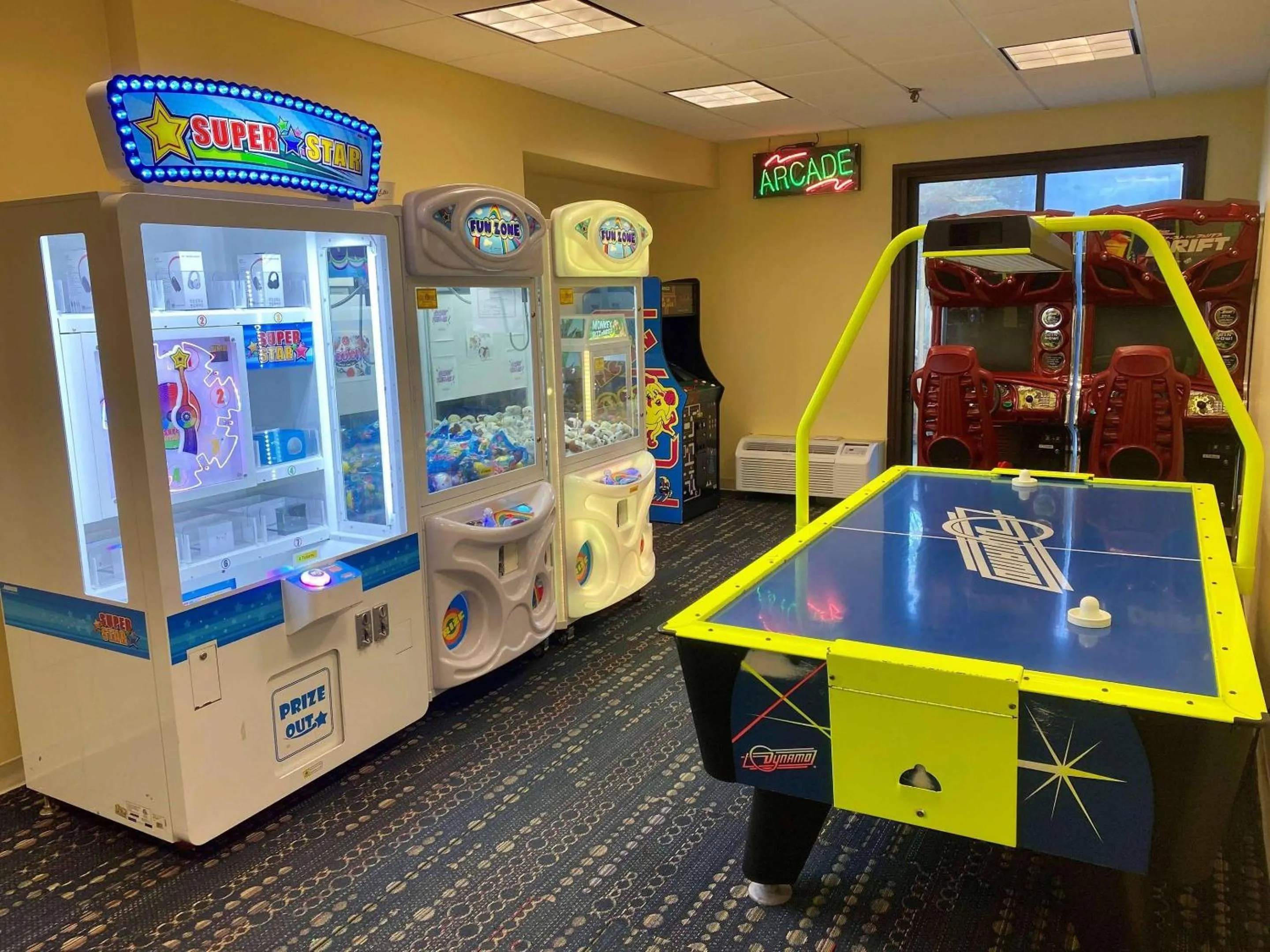 Other in Radisson Hotel Philadelphia Northeast