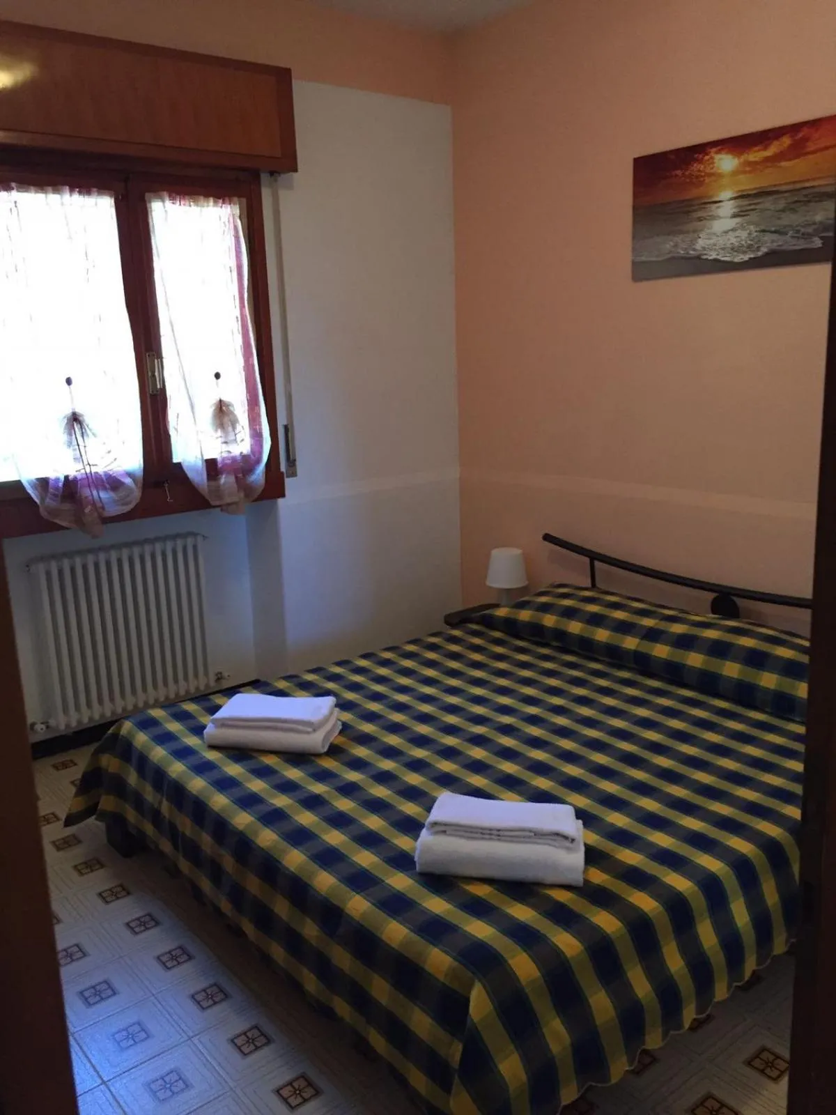 Bed in Residence La Madonnina