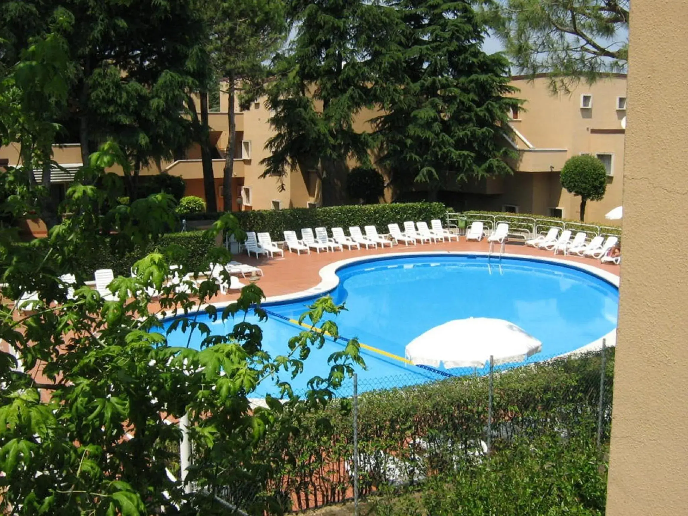Residence La Madonnina Residence La Madonnina