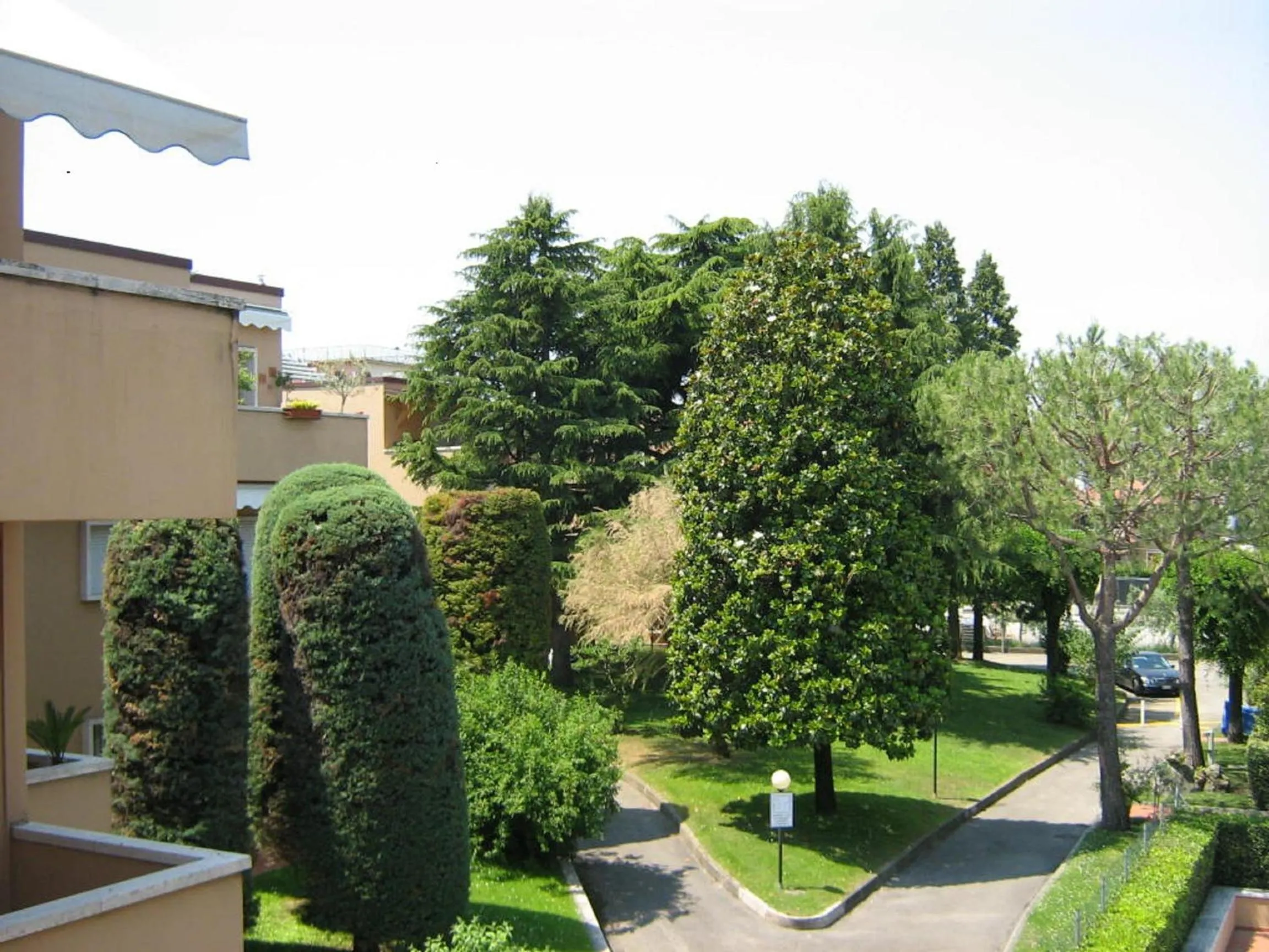 Garden in Residence La Madonnina