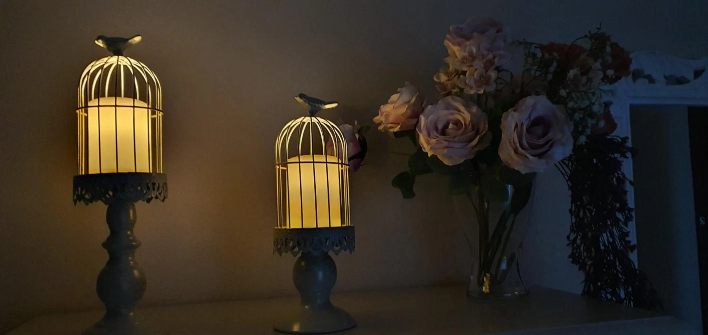 Decorative detail in La Rosa dei venti