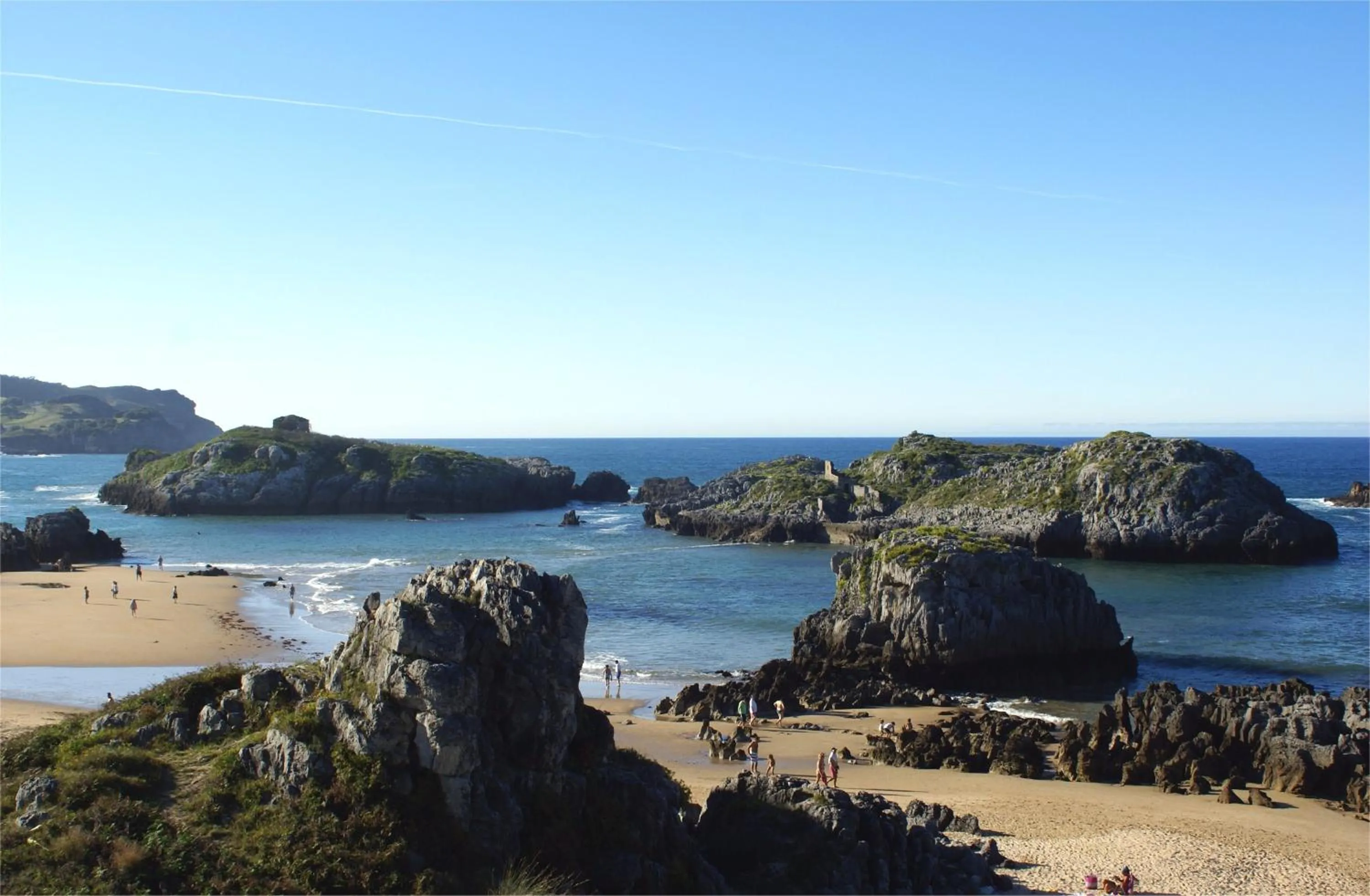 Day in Hotel Pineda Playa