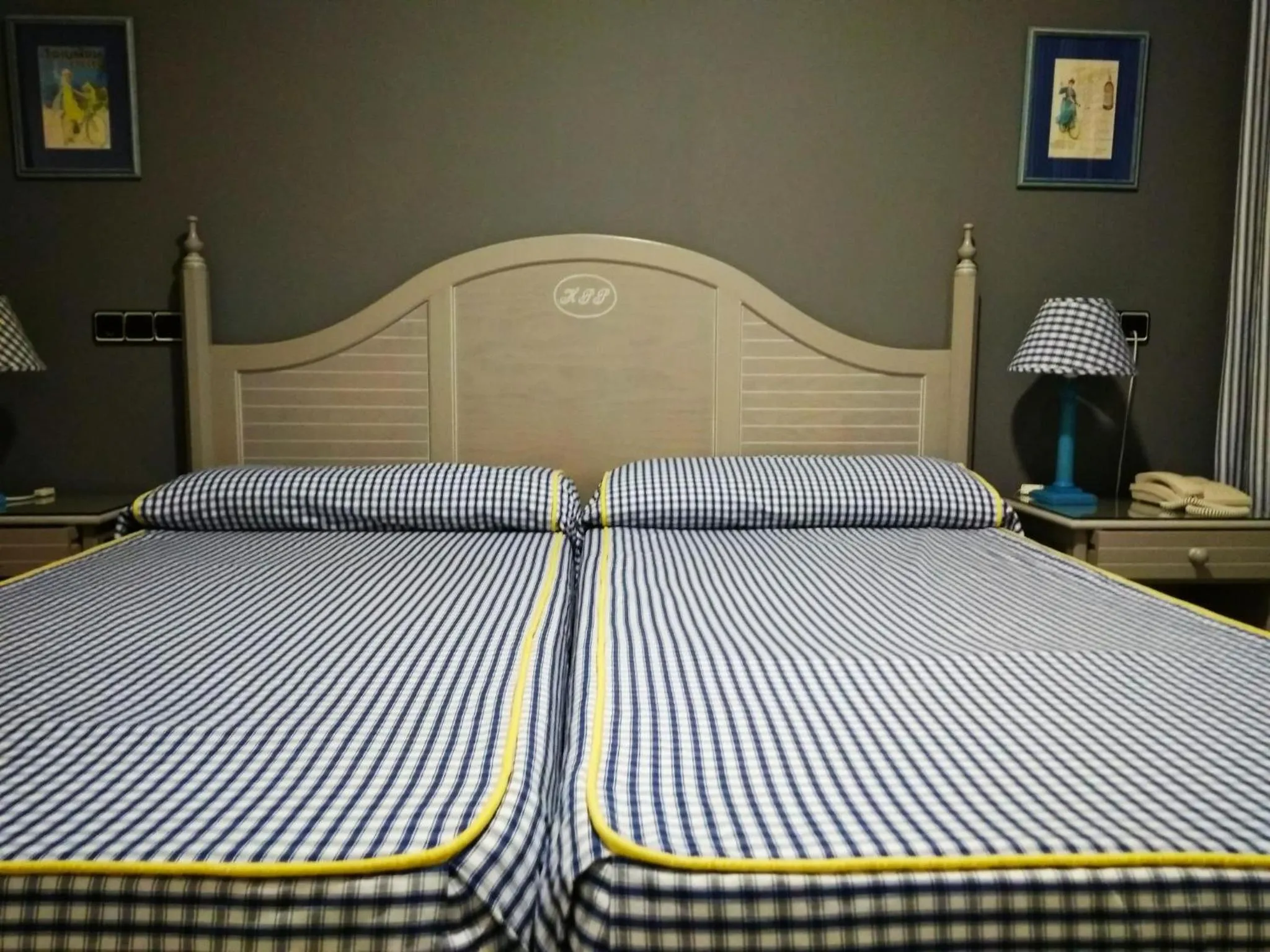 Photo of the whole room, Bed in Hotel Pineda Playa