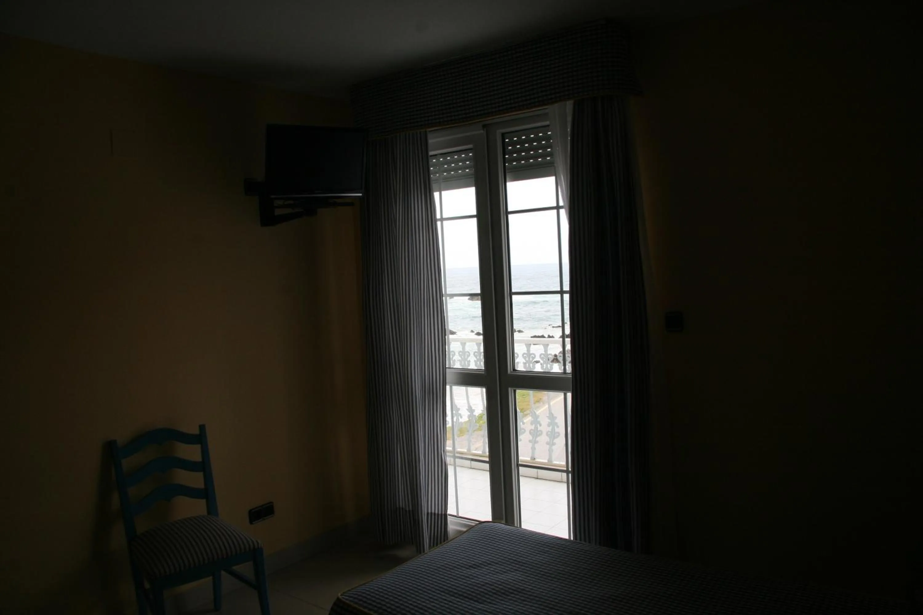 Day, Bed in Hotel Pineda Playa