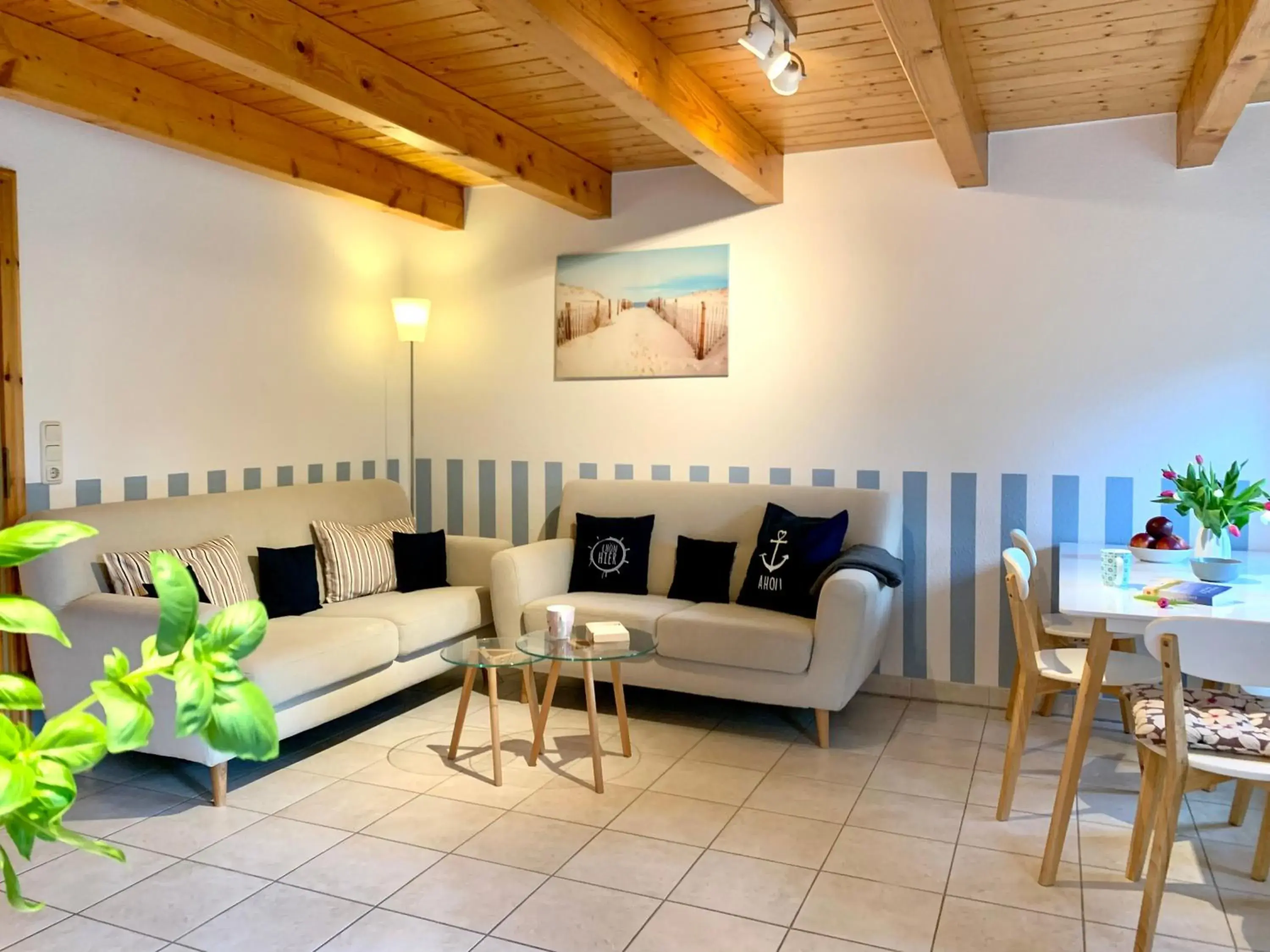 Ferienwohnung 2 im Böhler Haubarg Ferienwohnung 2 im Böhler Haubarg