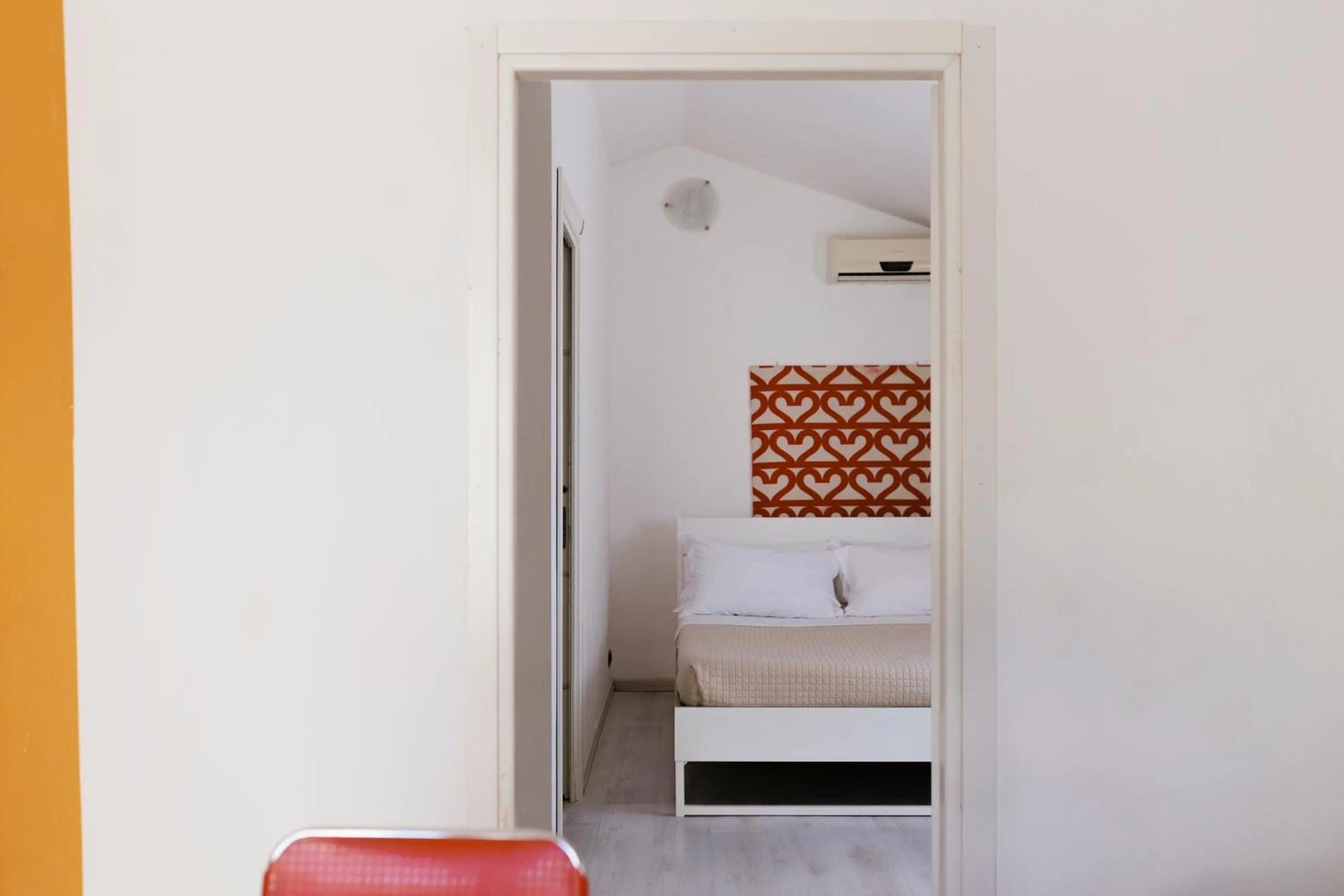 Bed in Villa Chiara Porto Recanati