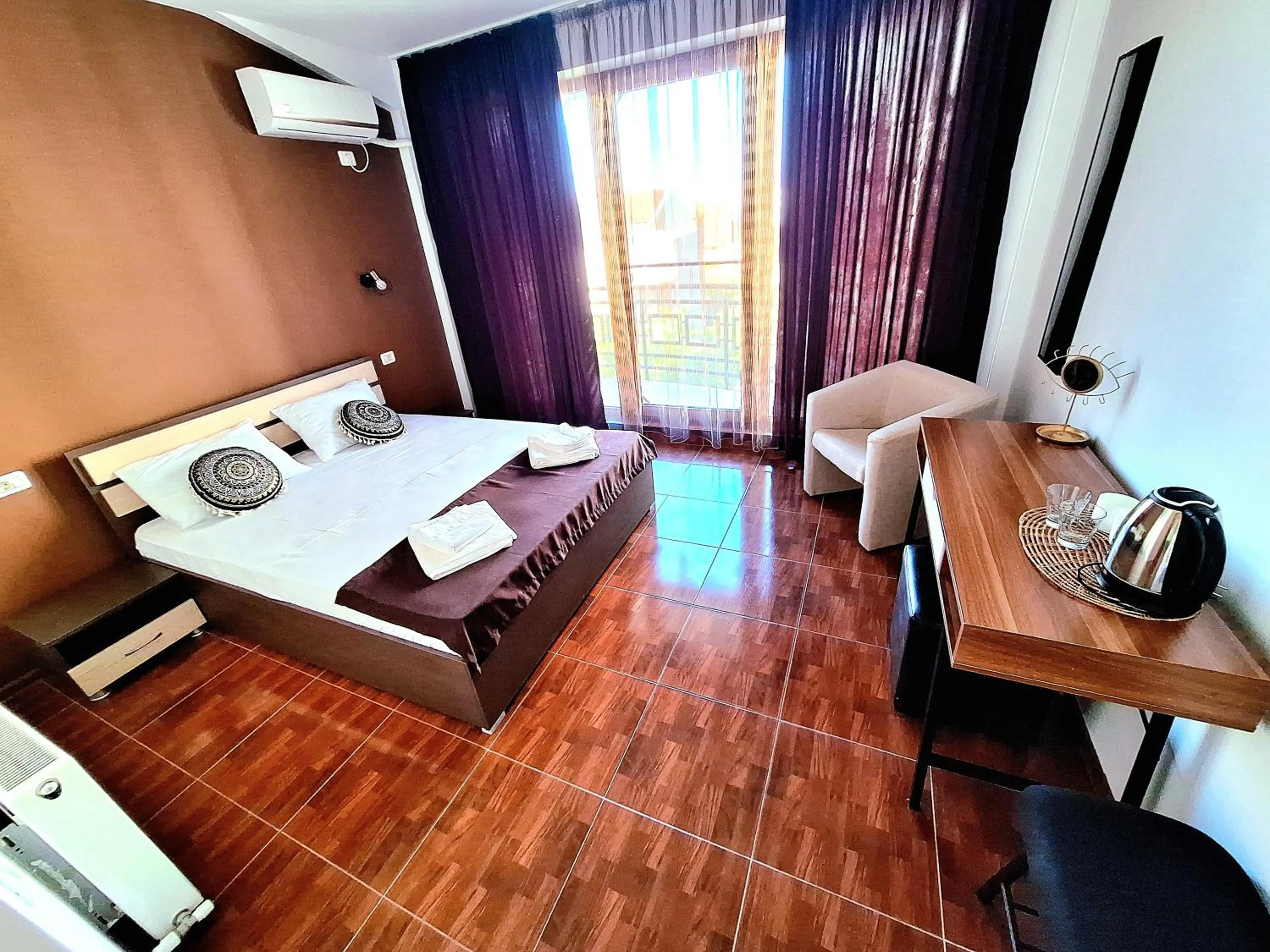 Suite in Vila SunRiviera