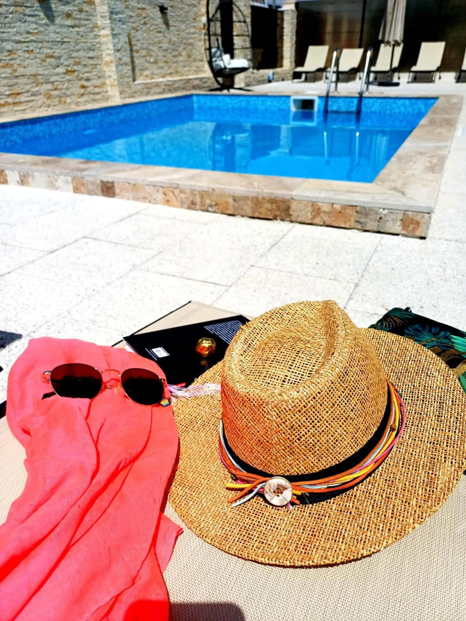Vila SunRiviera