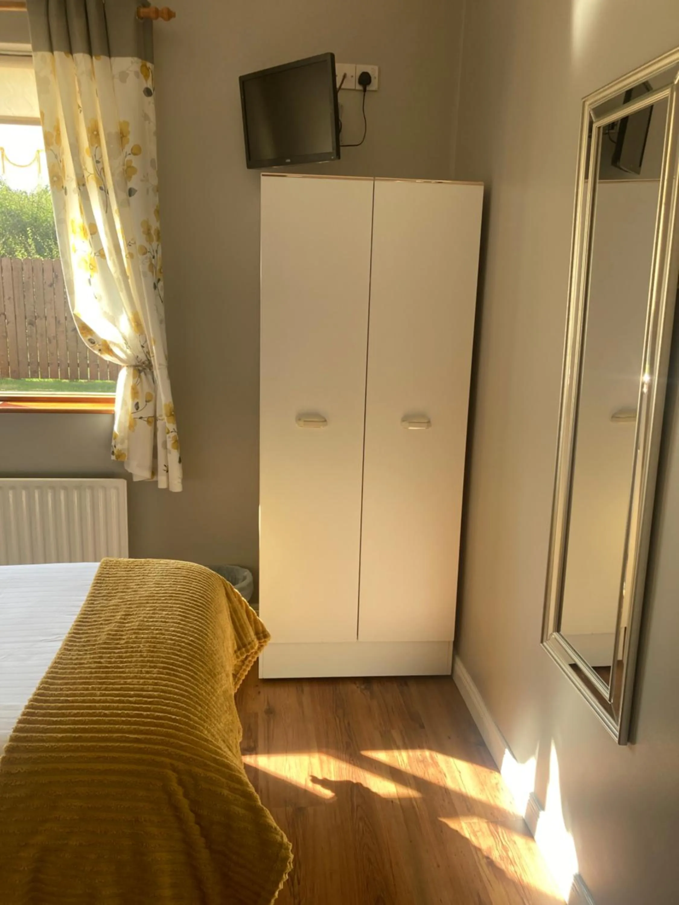 Steeple View B&B Guesthouse Donegal - Newly renovated in 2023