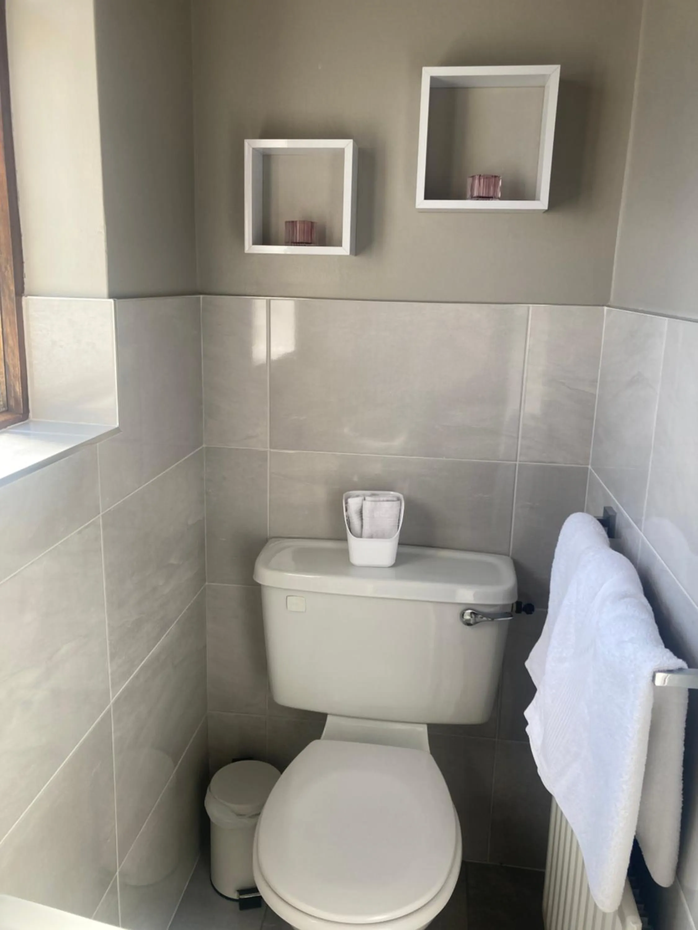 Steeple View B&B Guesthouse Donegal - Newly renovated in 2023