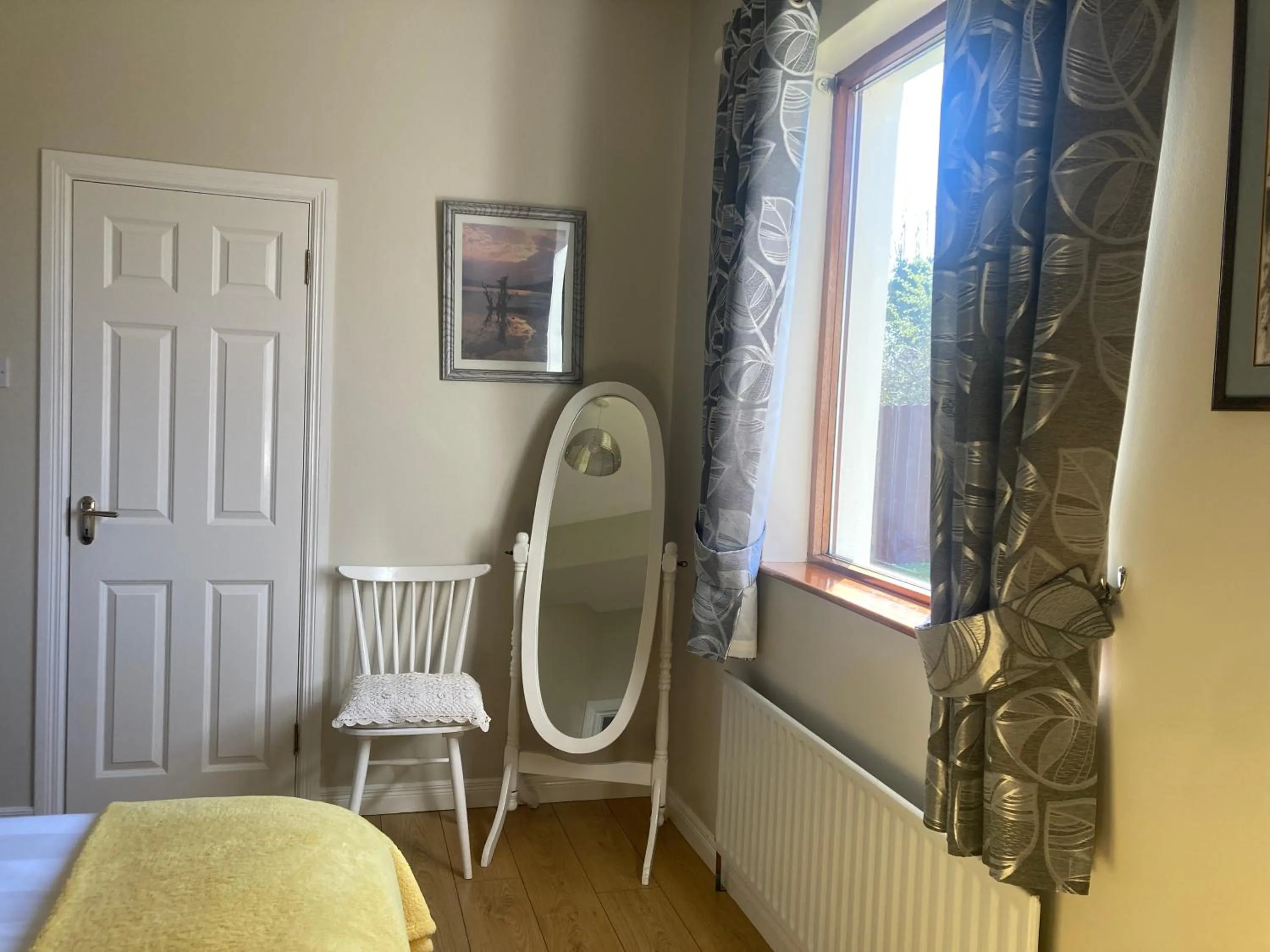 Steeple View B&B Guesthouse Donegal - Newly renovated in 2023