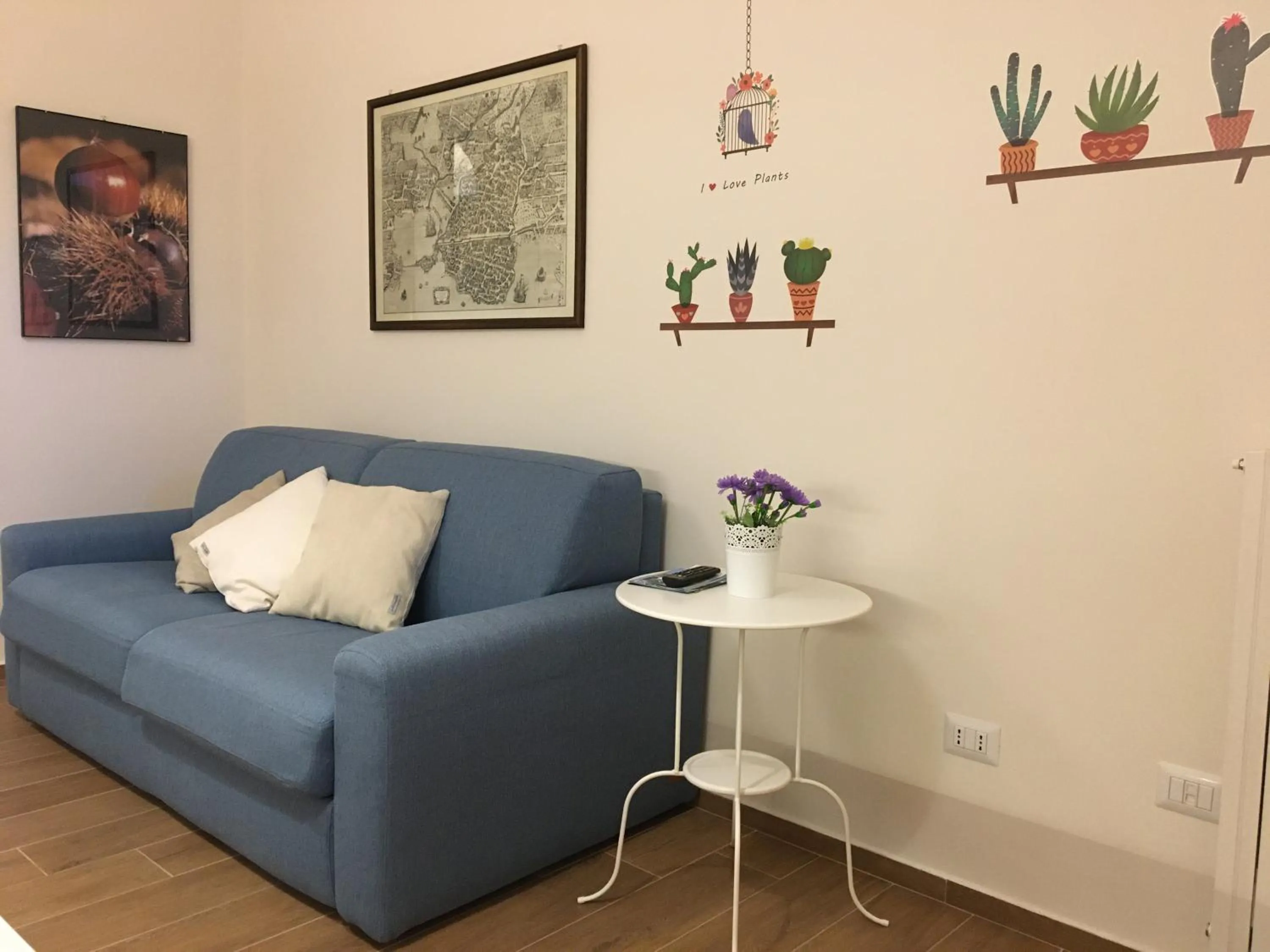 A Casa di Clara