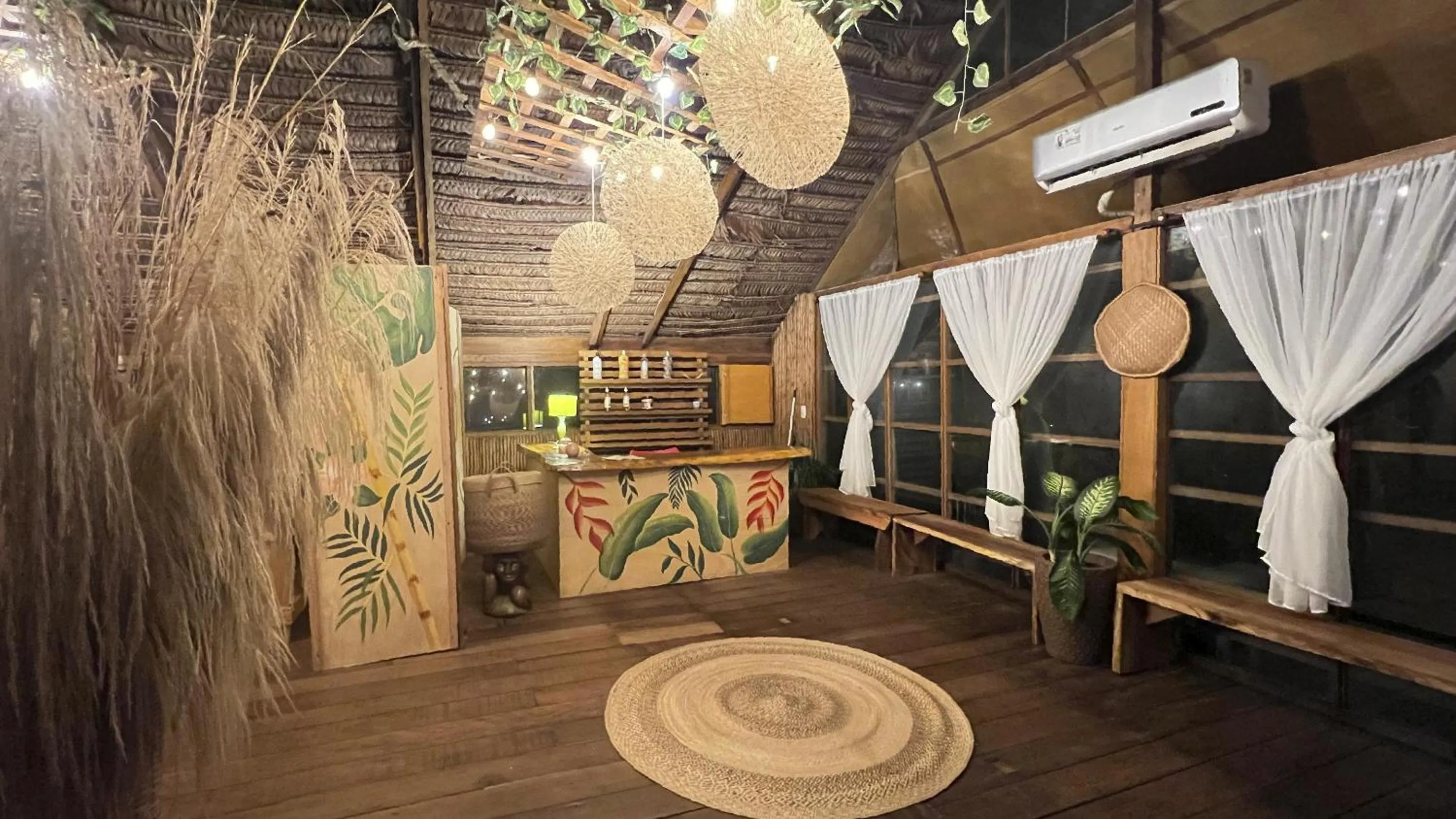 Spa and wellness centre/facilities in Hotel Amazon by On Vacation