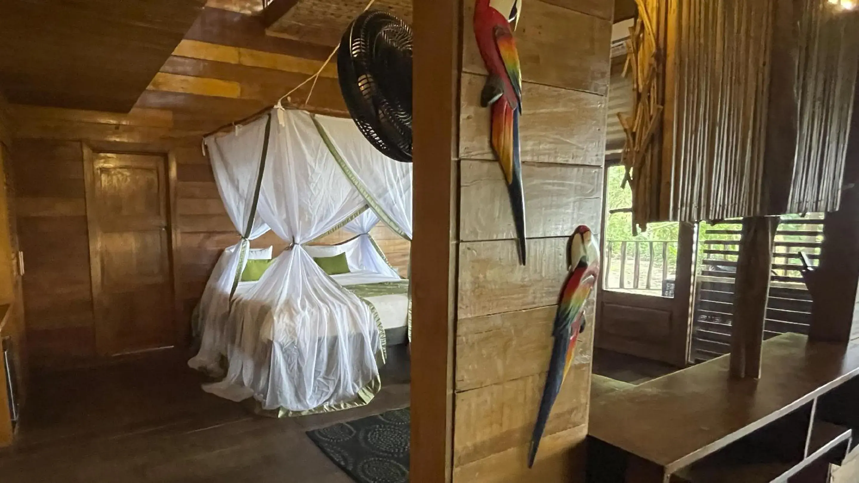 Bed in Hotel Amazon by On Vacation Bed in Hotel Amazon by On Vacation