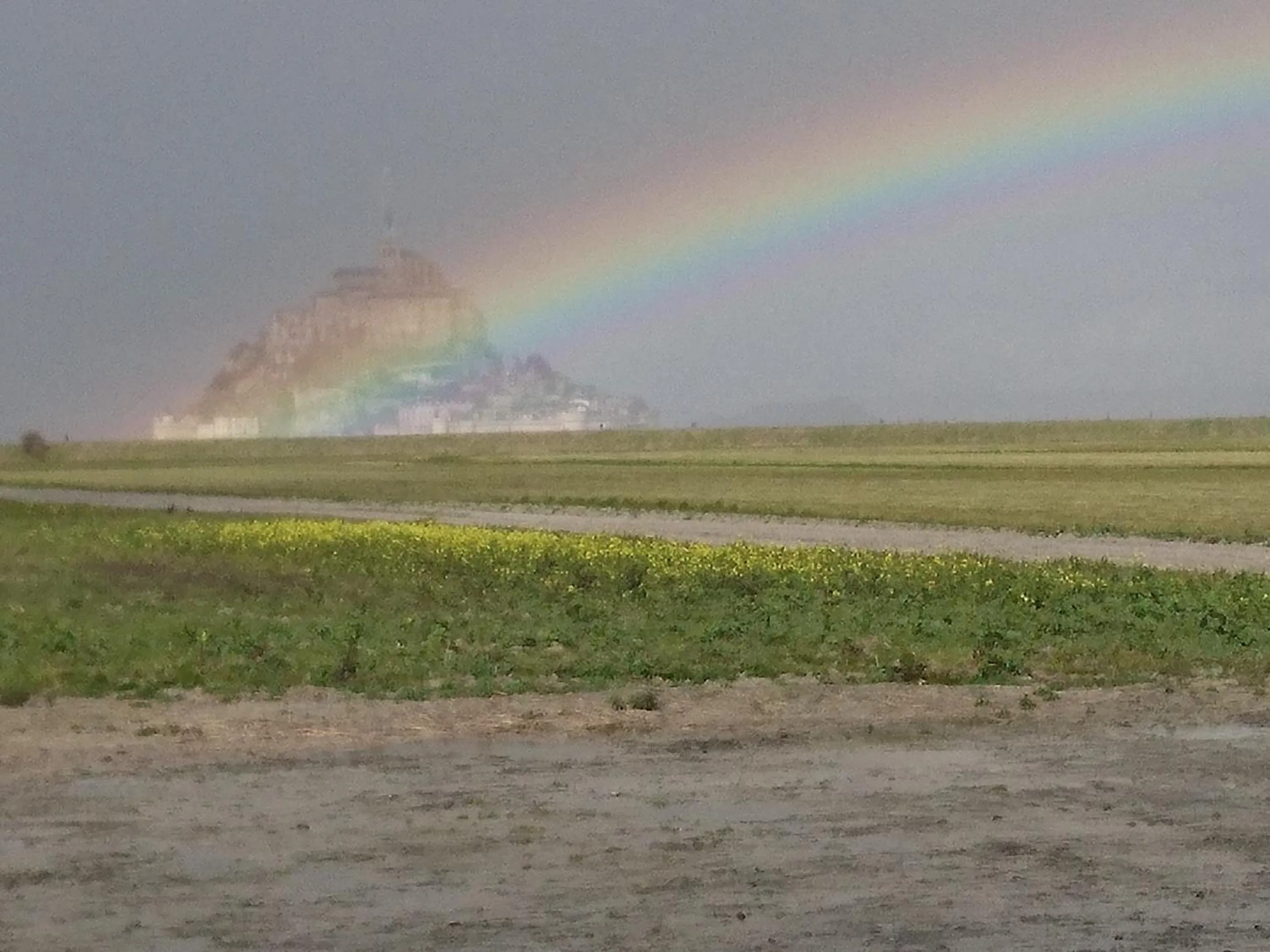 Property building in La Jacotière
