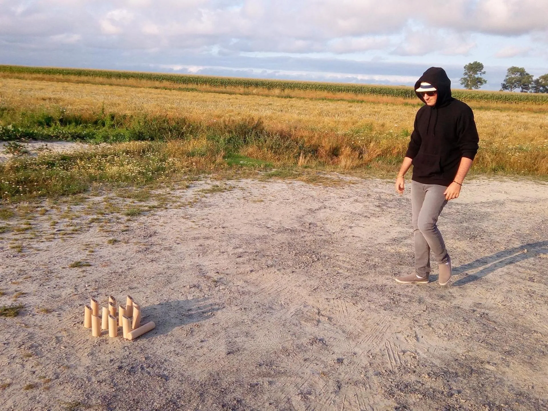 Other in La Jacotière