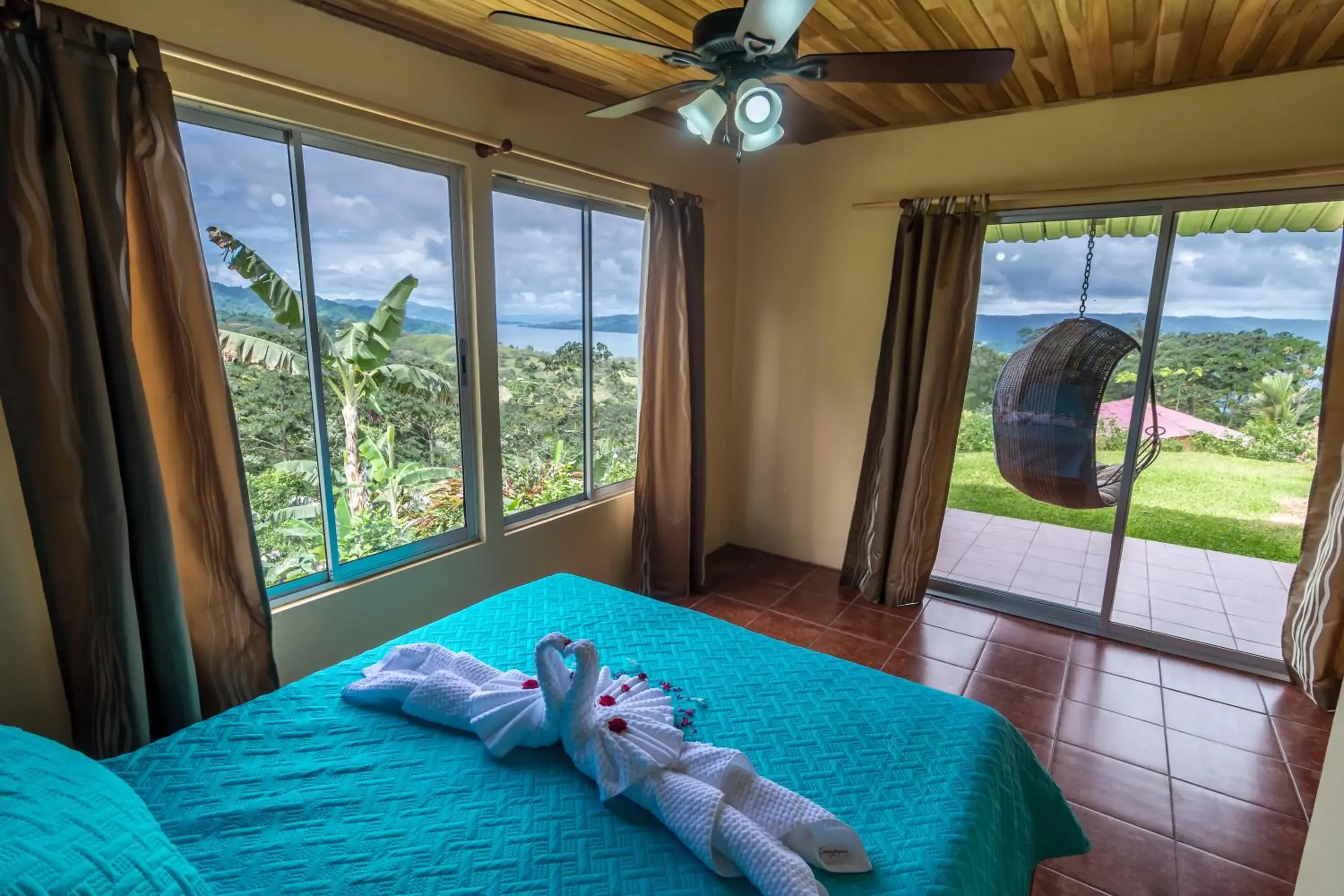 Superior Villa in Hotel Nepenthe B&B Superior Villa in Hotel Nepenthe B&B