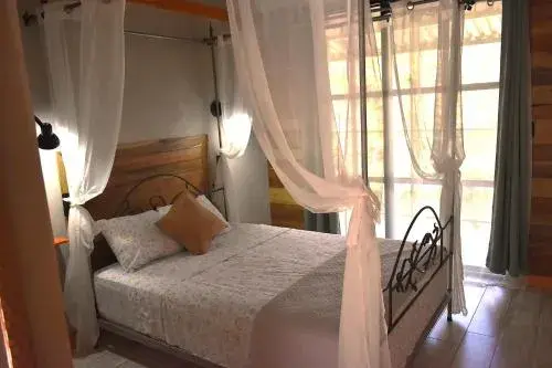 Double Room in Hotel Rio Celeste Finca L´ Etoile Celeste Double Room in Hotel Rio Celeste Finca L´ Etoile Celeste