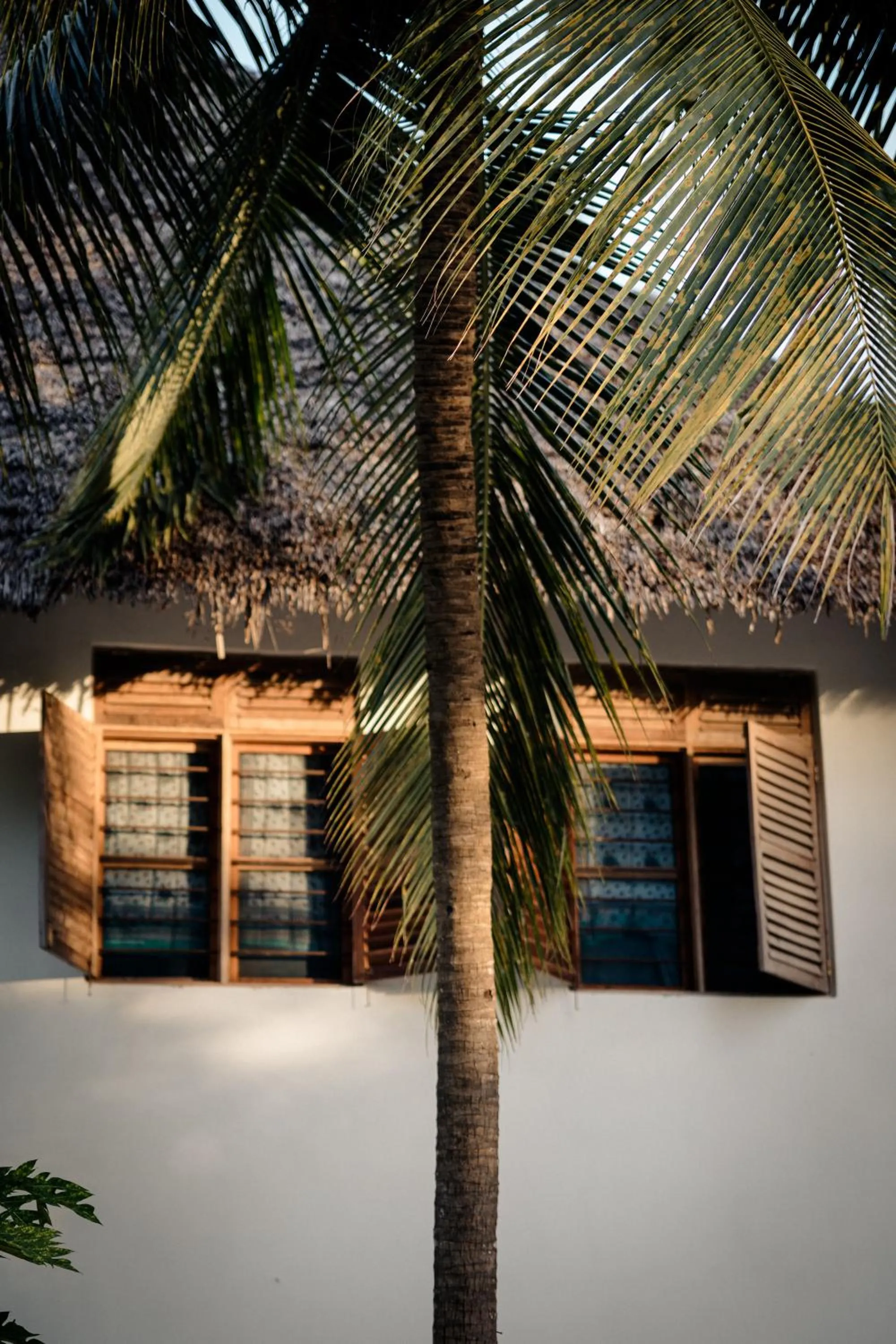 Furaha Lodge