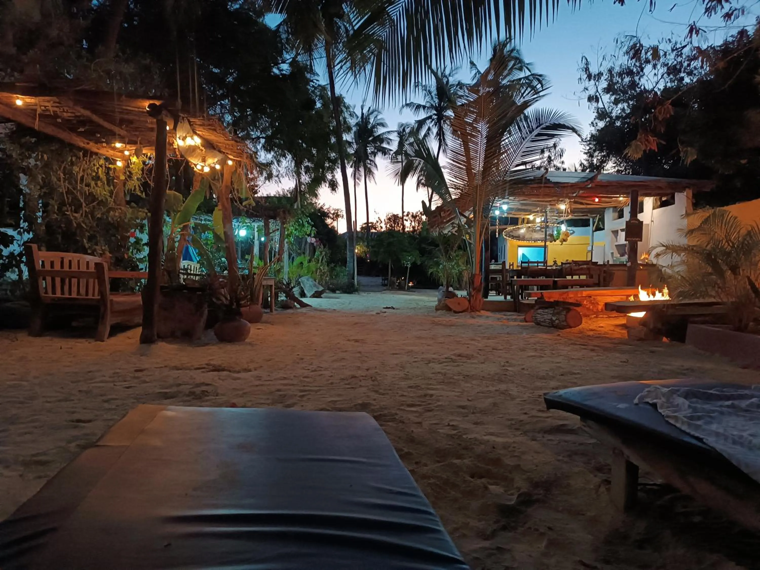Furaha Lodge