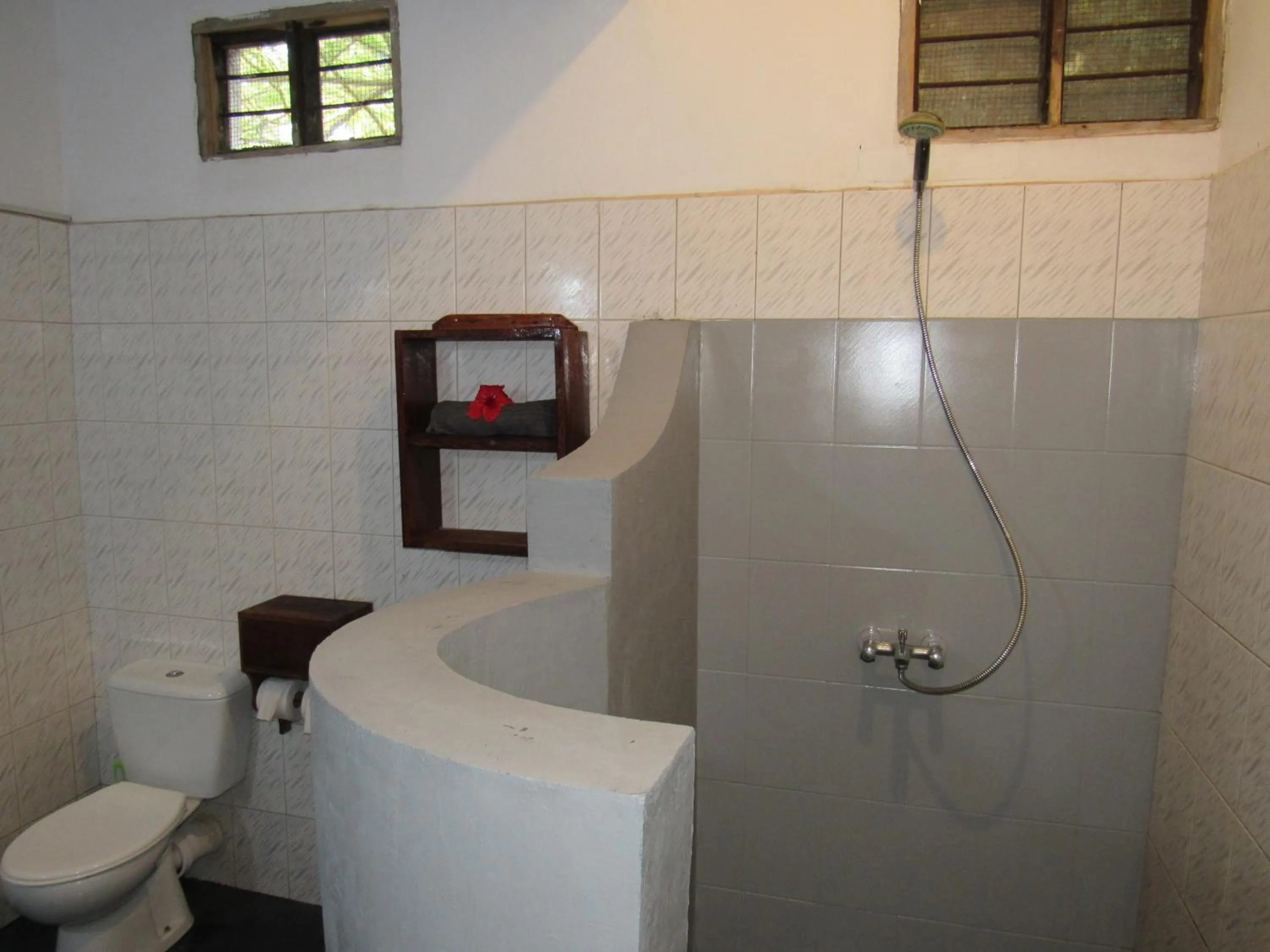 Furaha Lodge