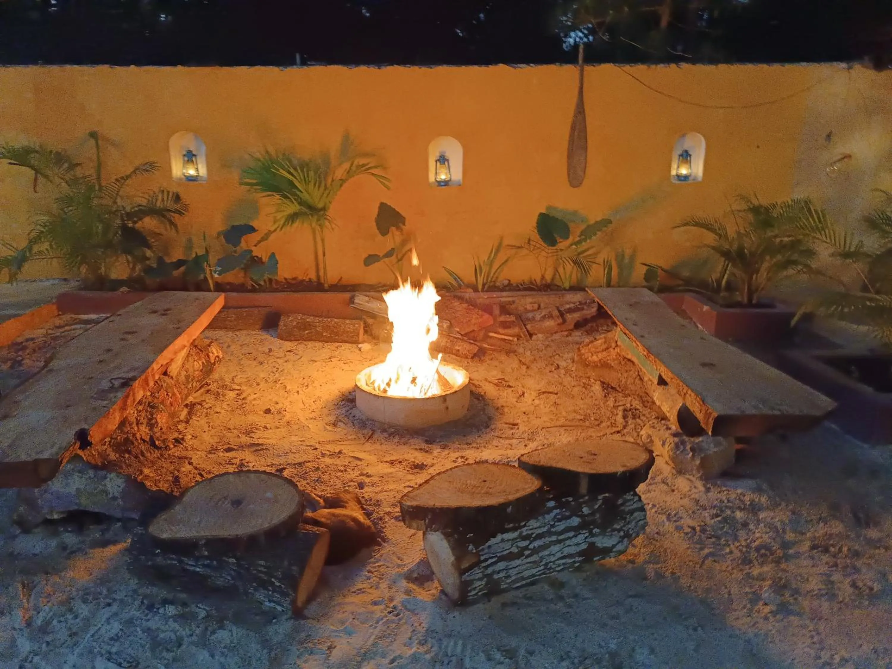 Furaha Lodge