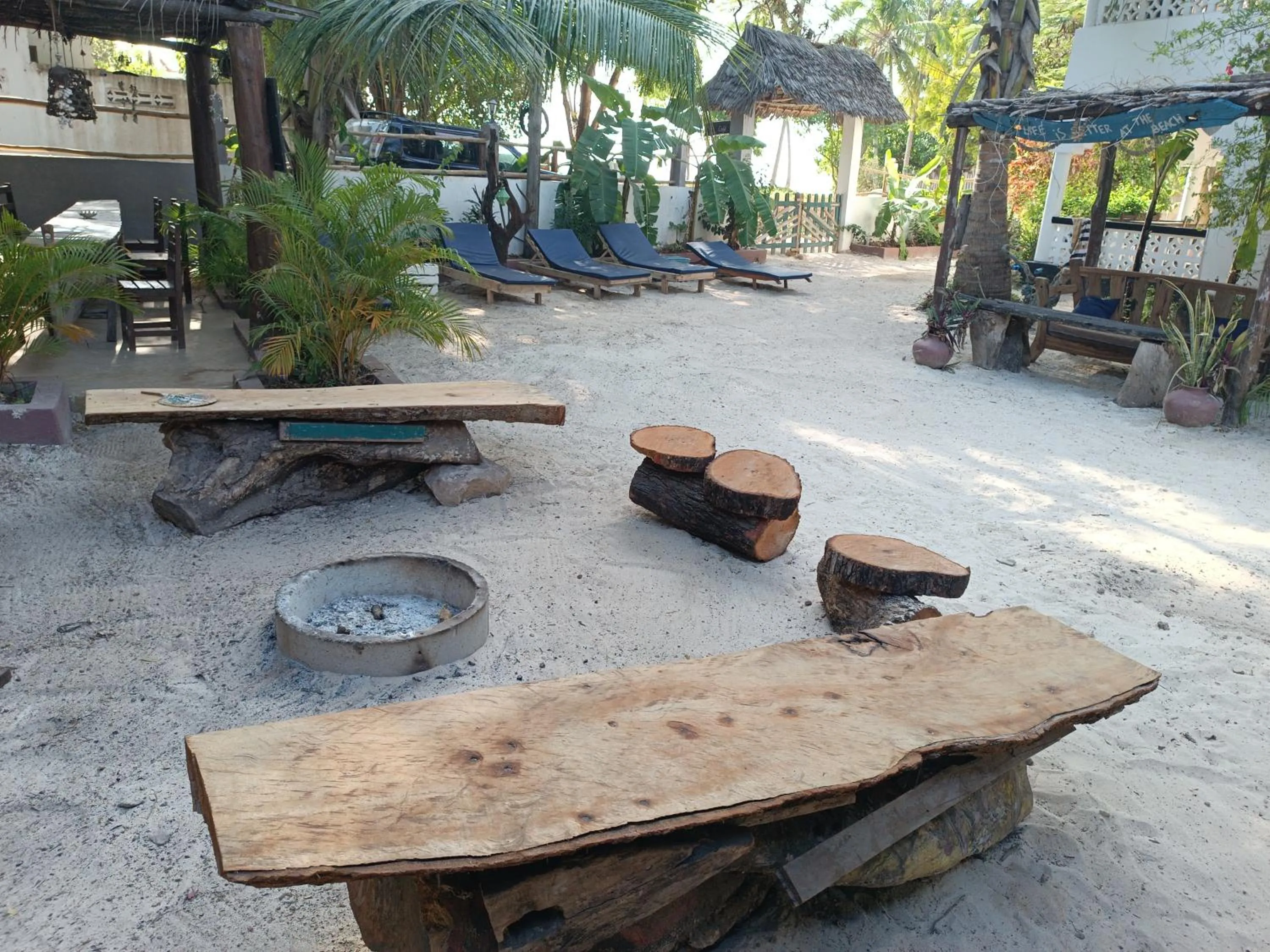 Furaha Lodge