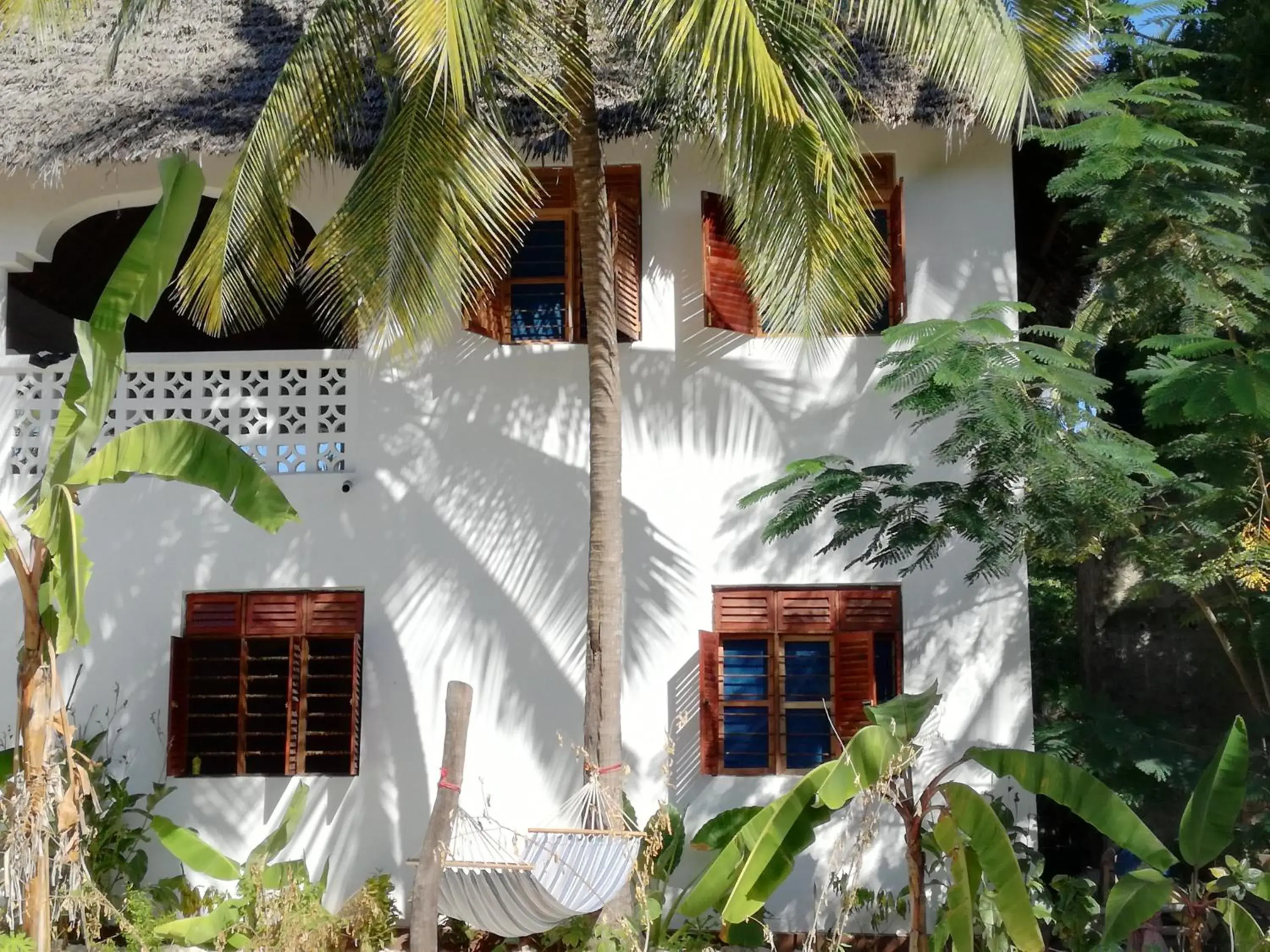 Furaha Lodge Furaha Lodge