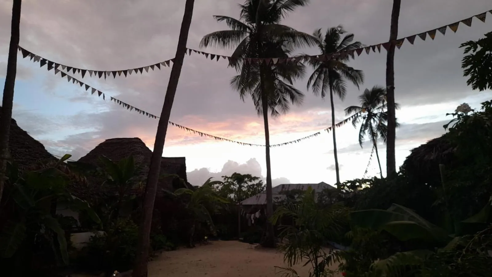 Furaha Lodge