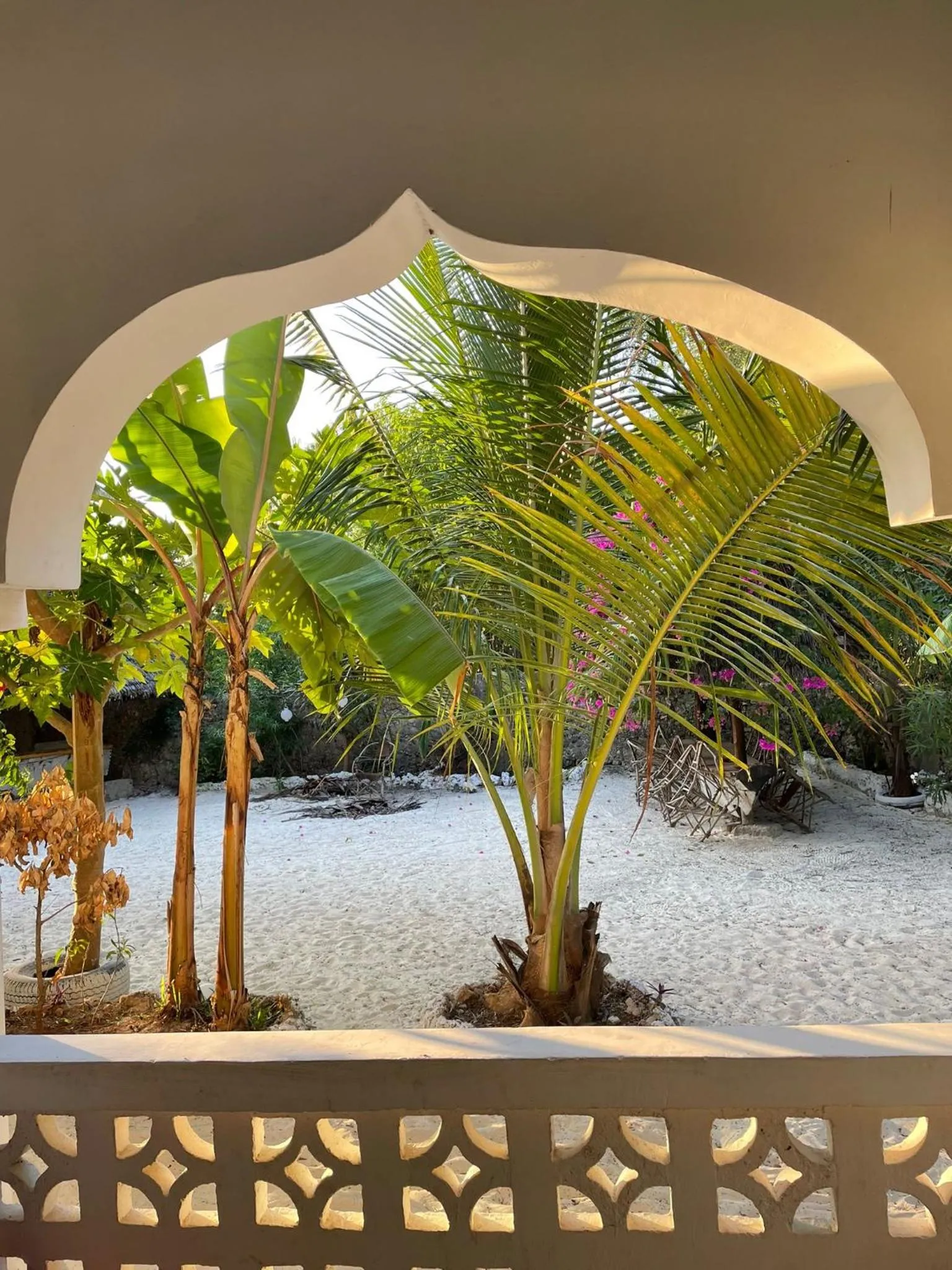 Furaha Lodge
