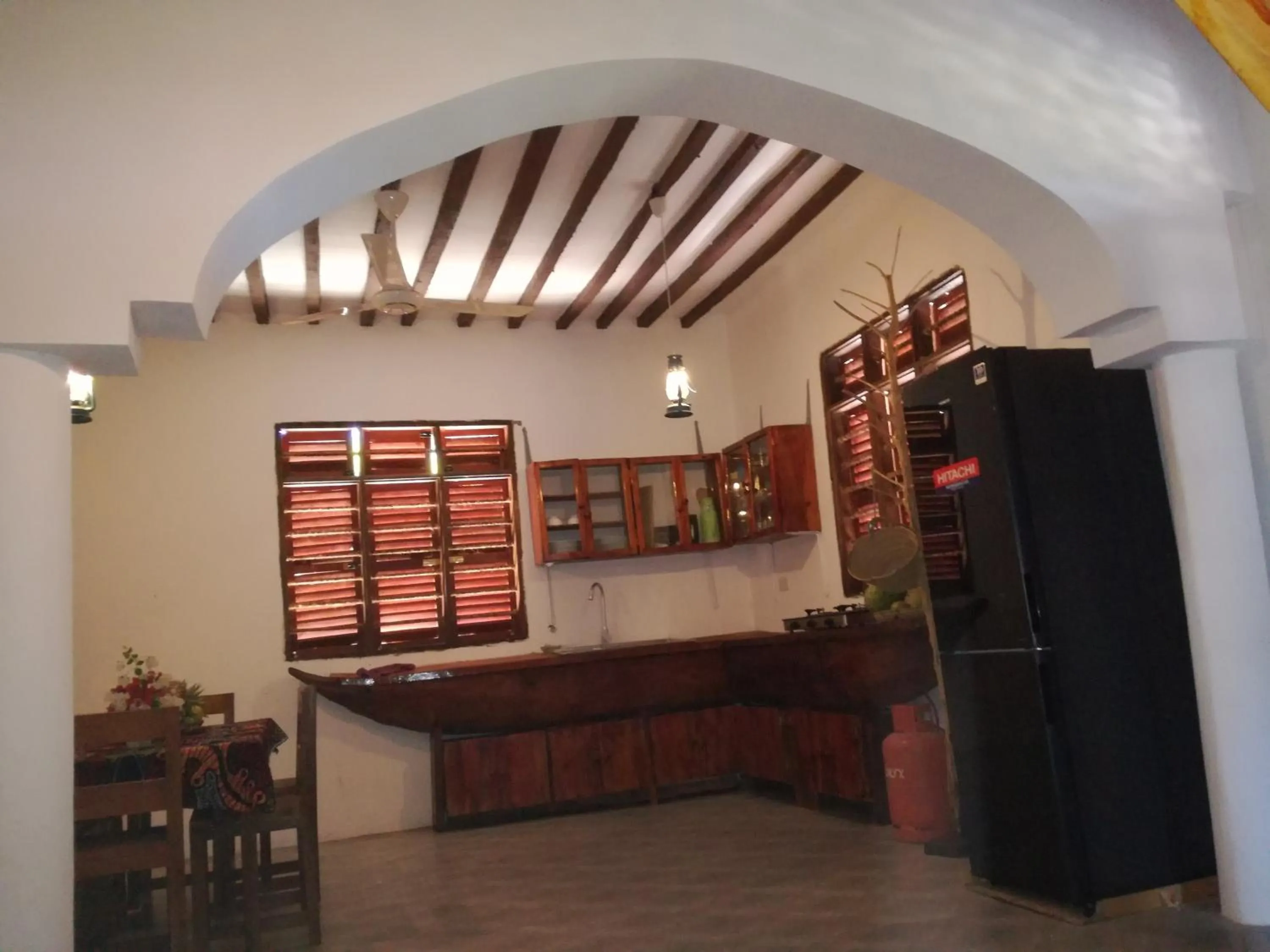 Furaha Lodge