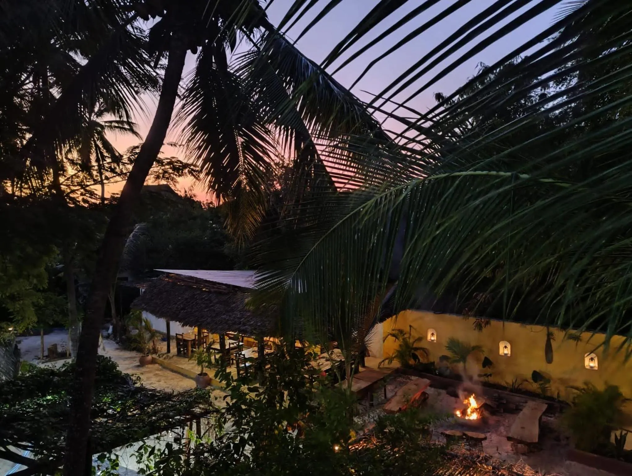 Furaha Lodge