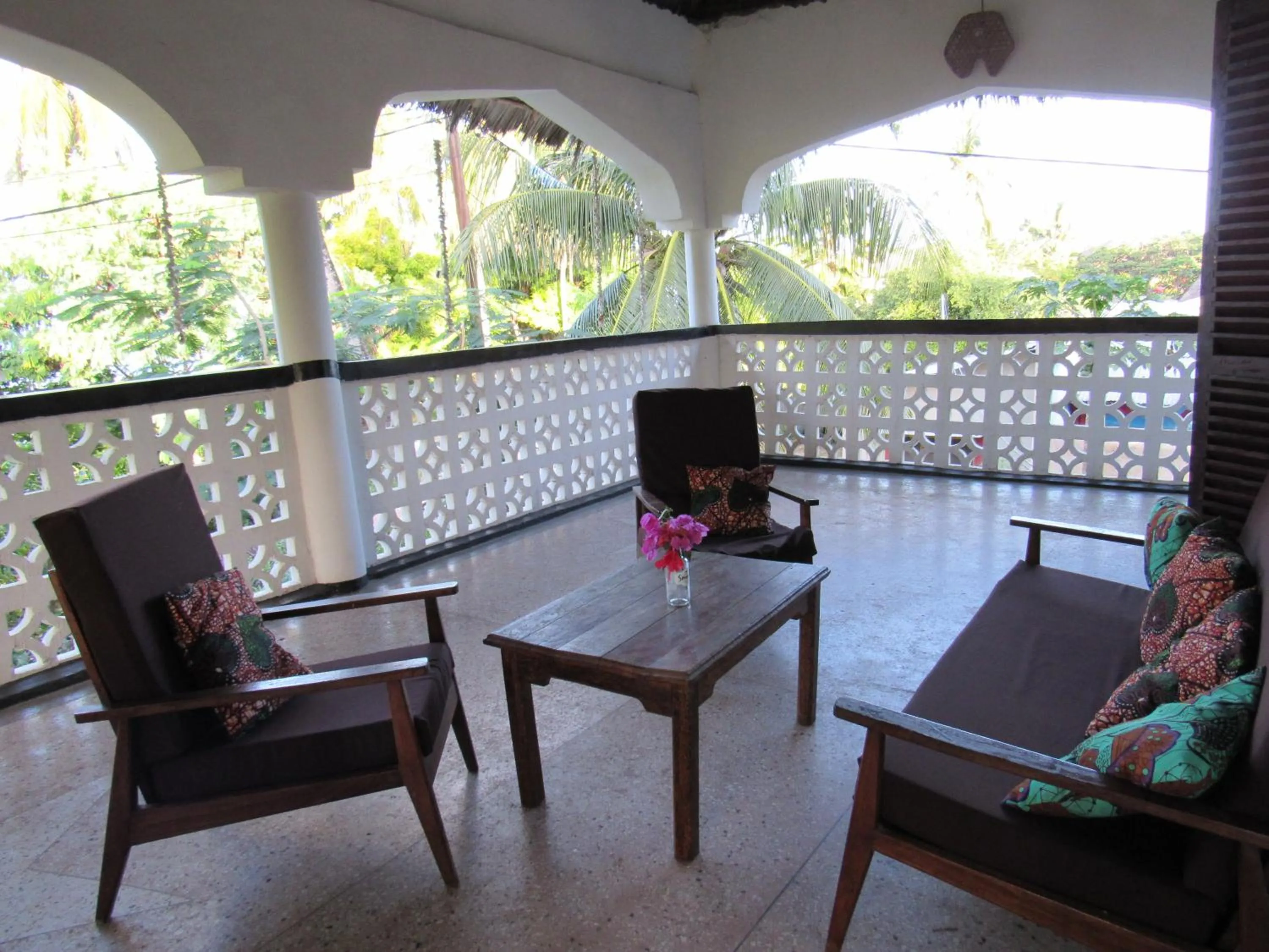Furaha Lodge