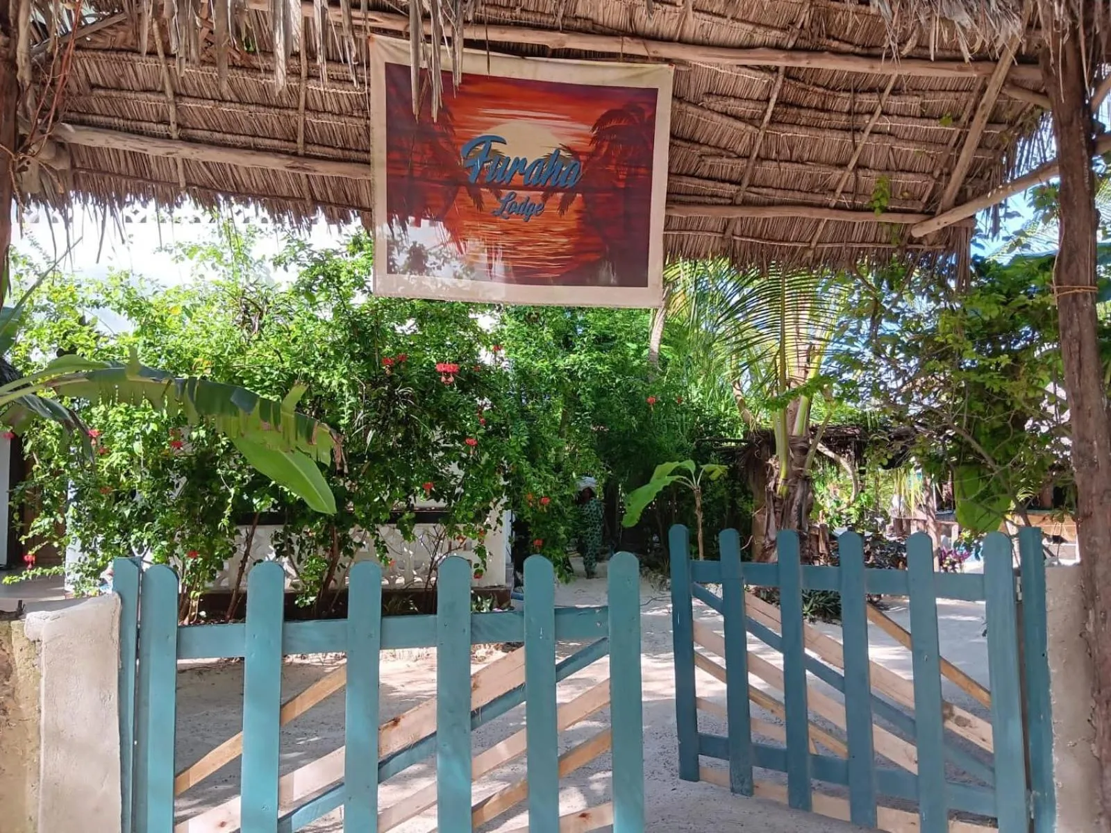 Furaha Lodge