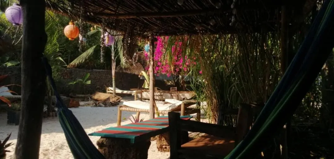 Furaha Lodge