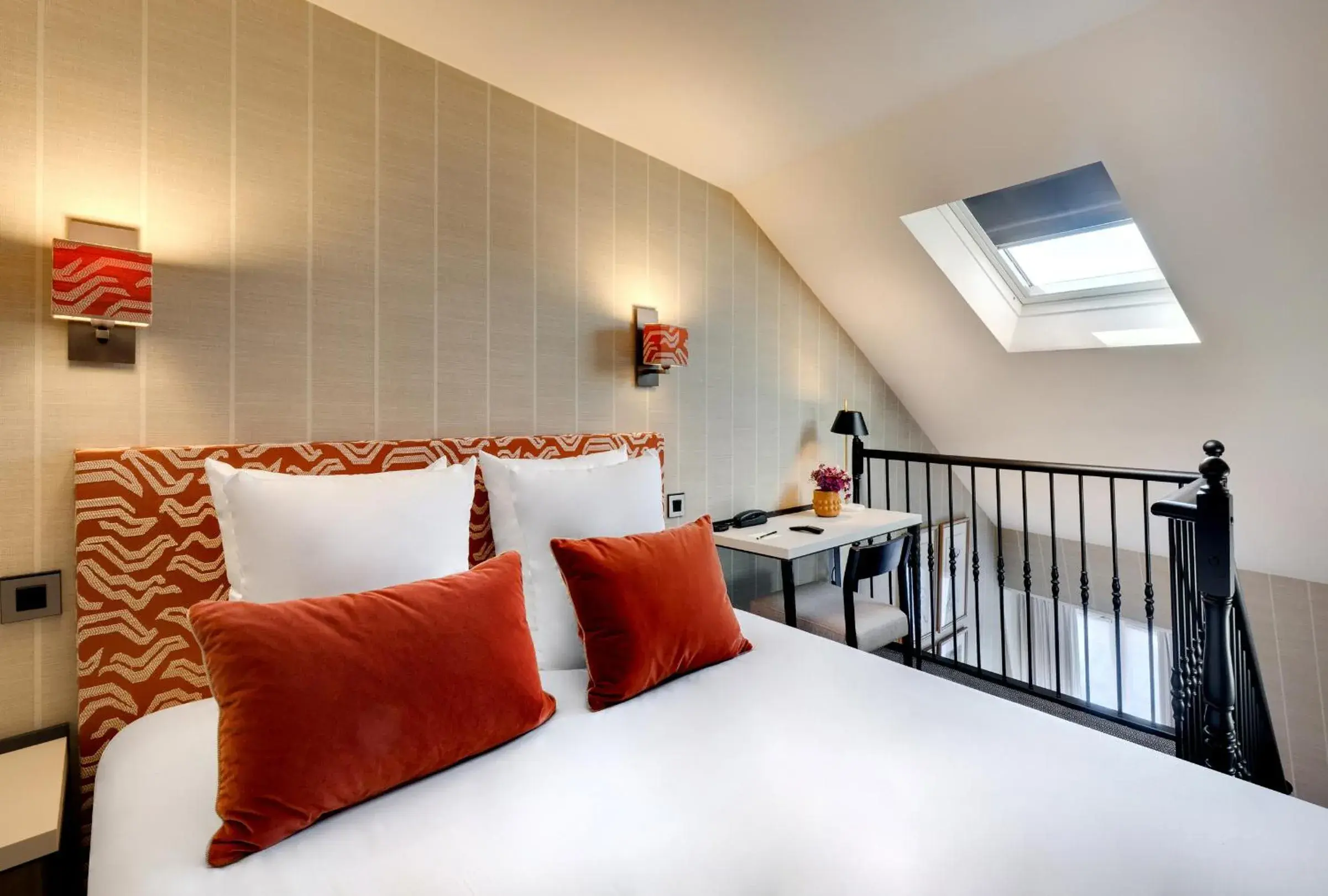 Suite in Le Senat Suite in Le Senat