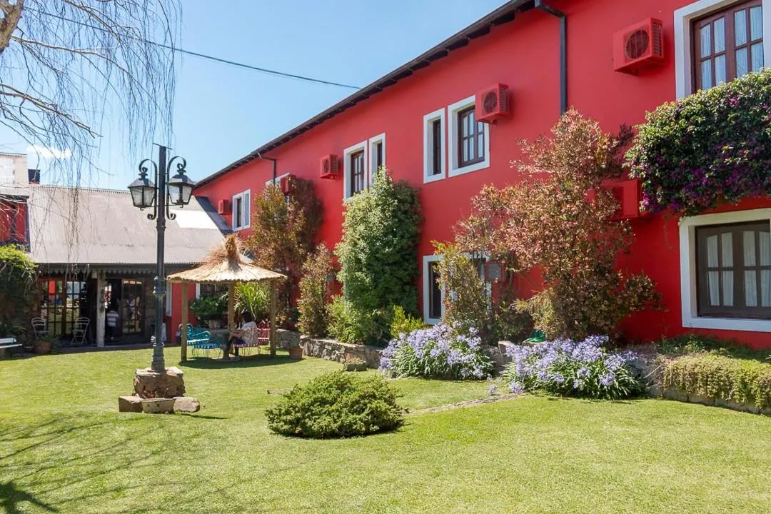 Hosteria Casagrande
