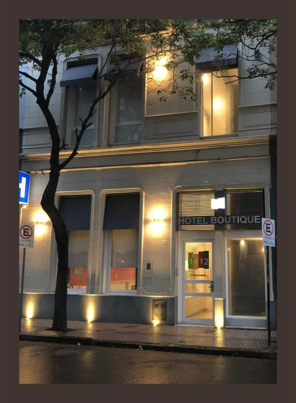 1412 Hotel Boutique