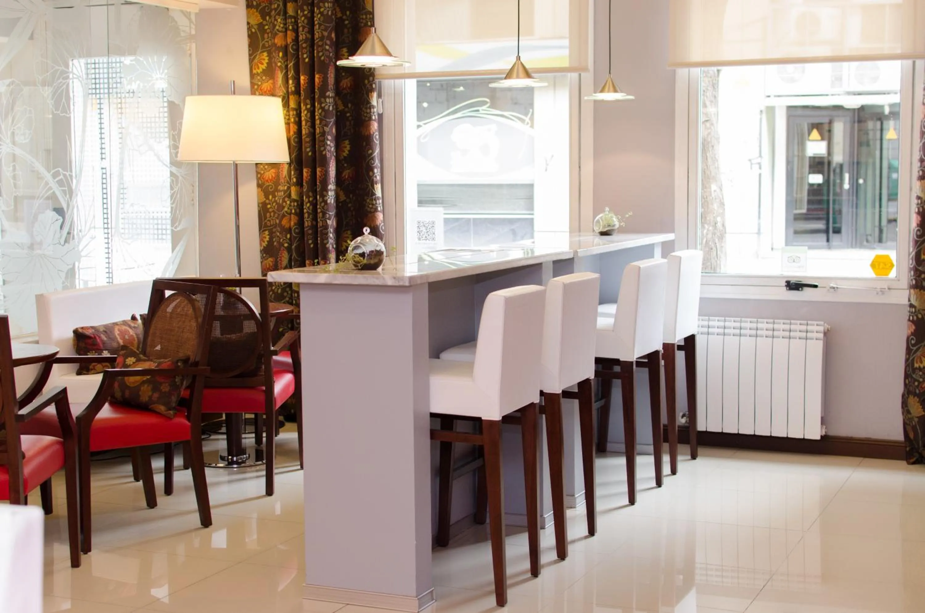 1412 Hotel Boutique