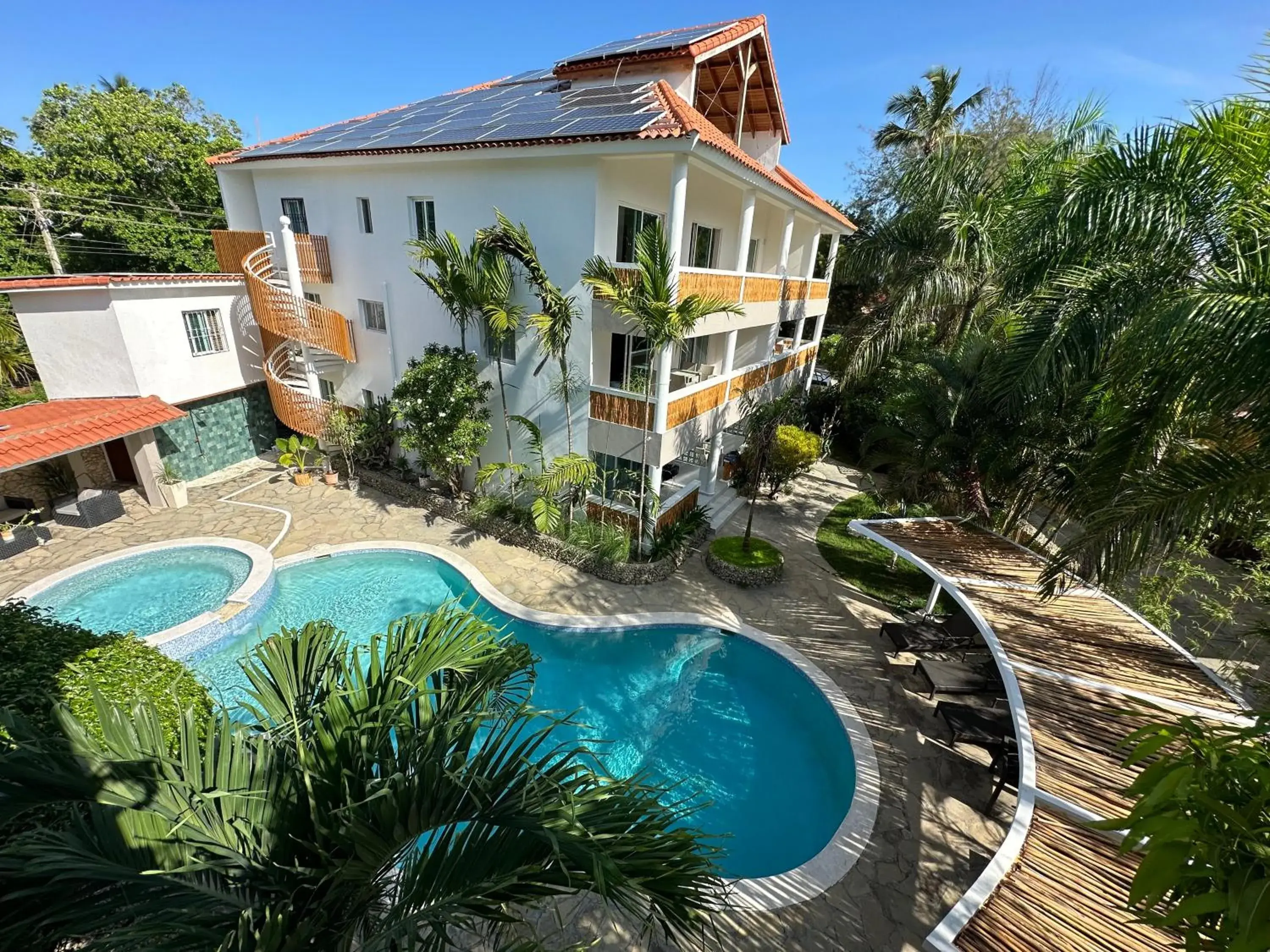 Bahia Residence Cabarete Bahia Residence Cabarete