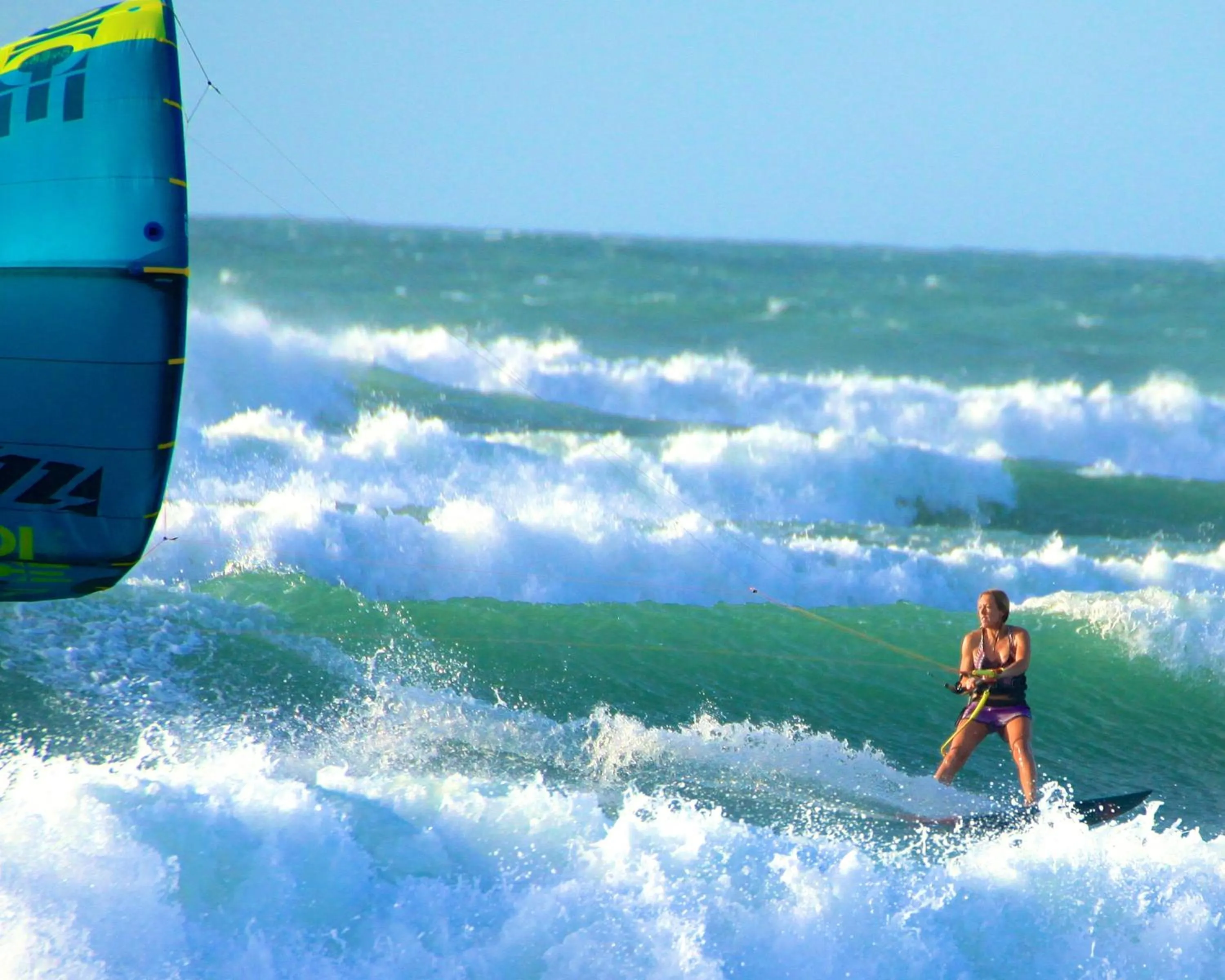 Sports in Bahia Residence Cabarete